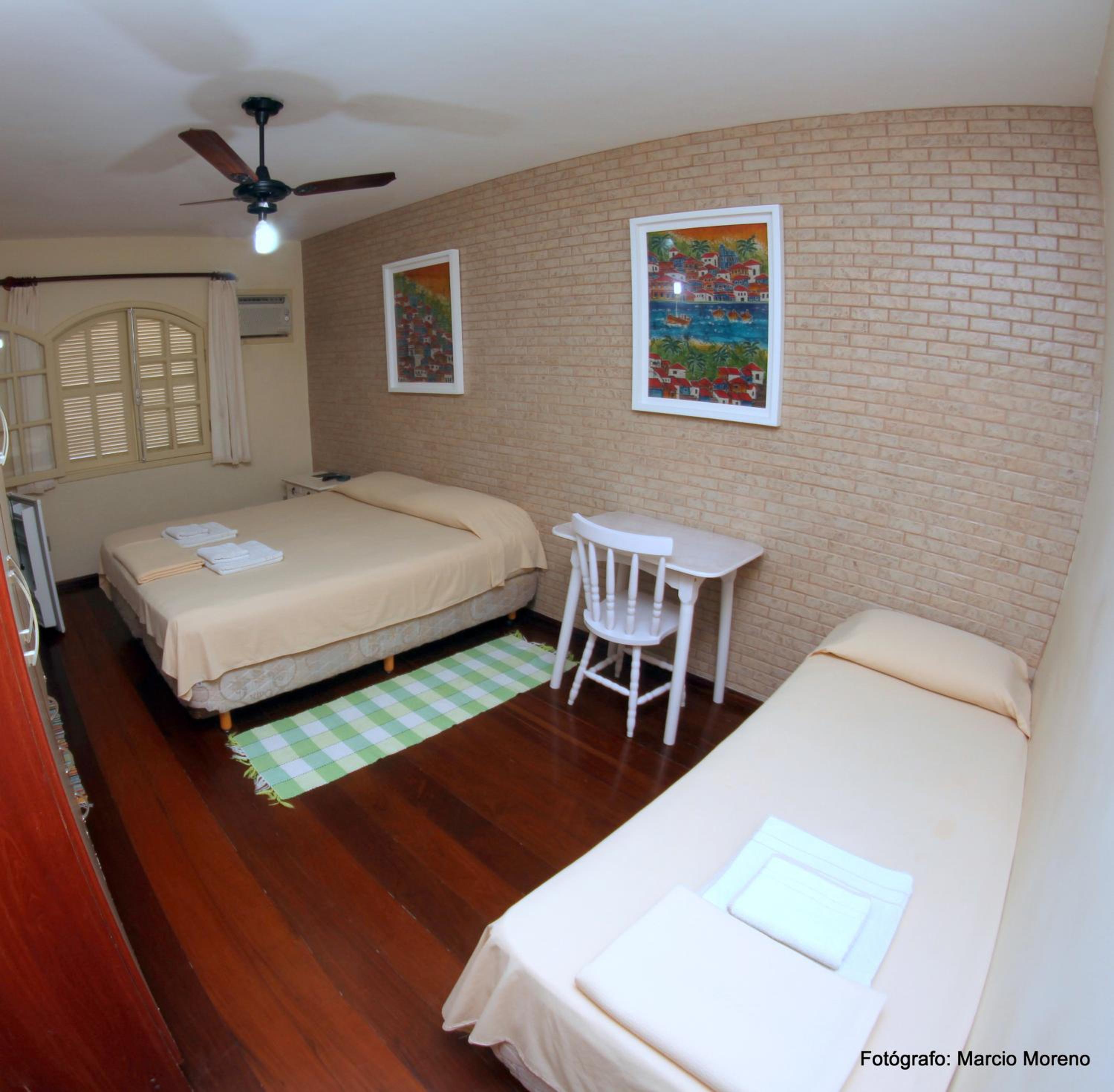 Superior Triple Room photo 1