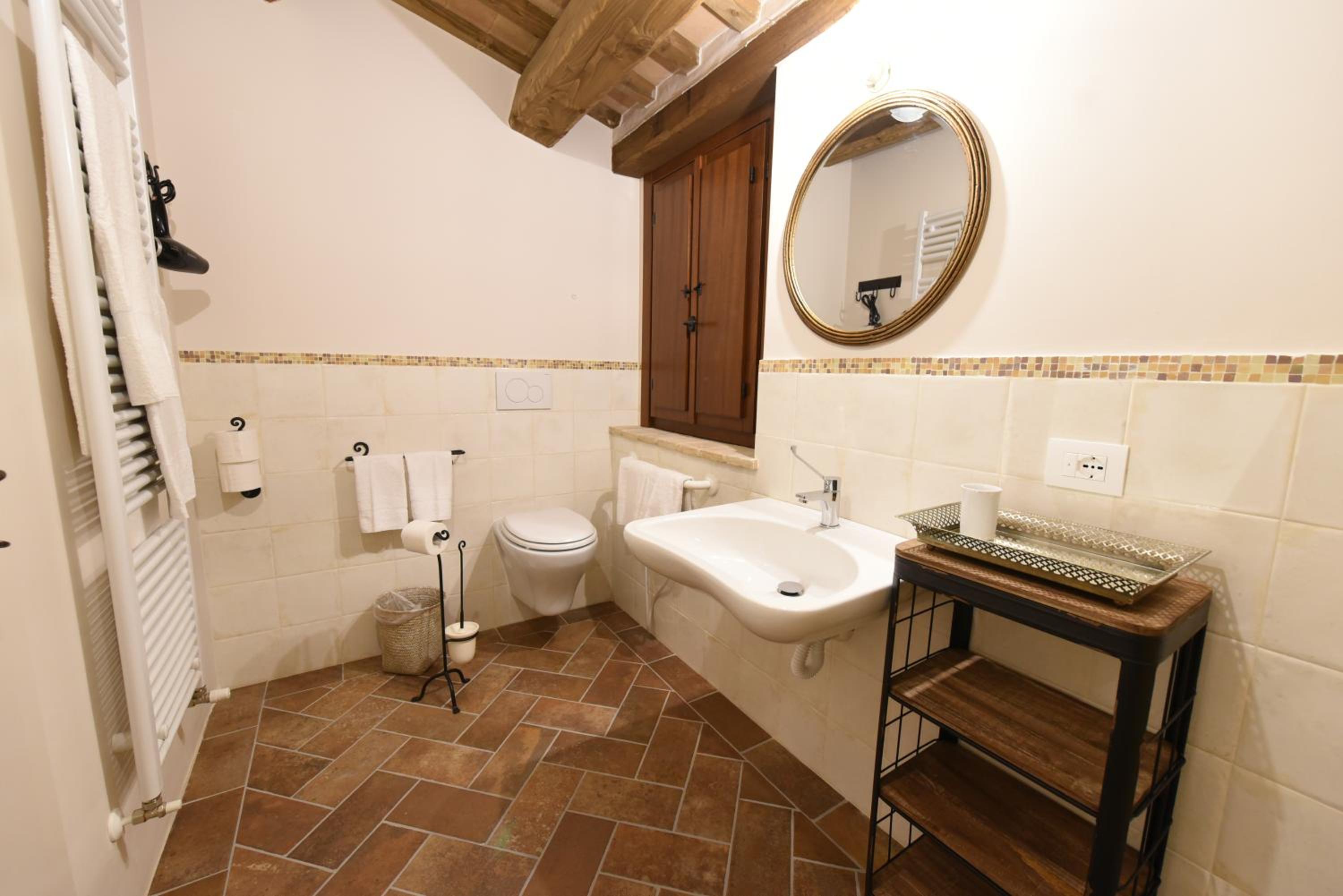 Double Room with Terrace photo 2