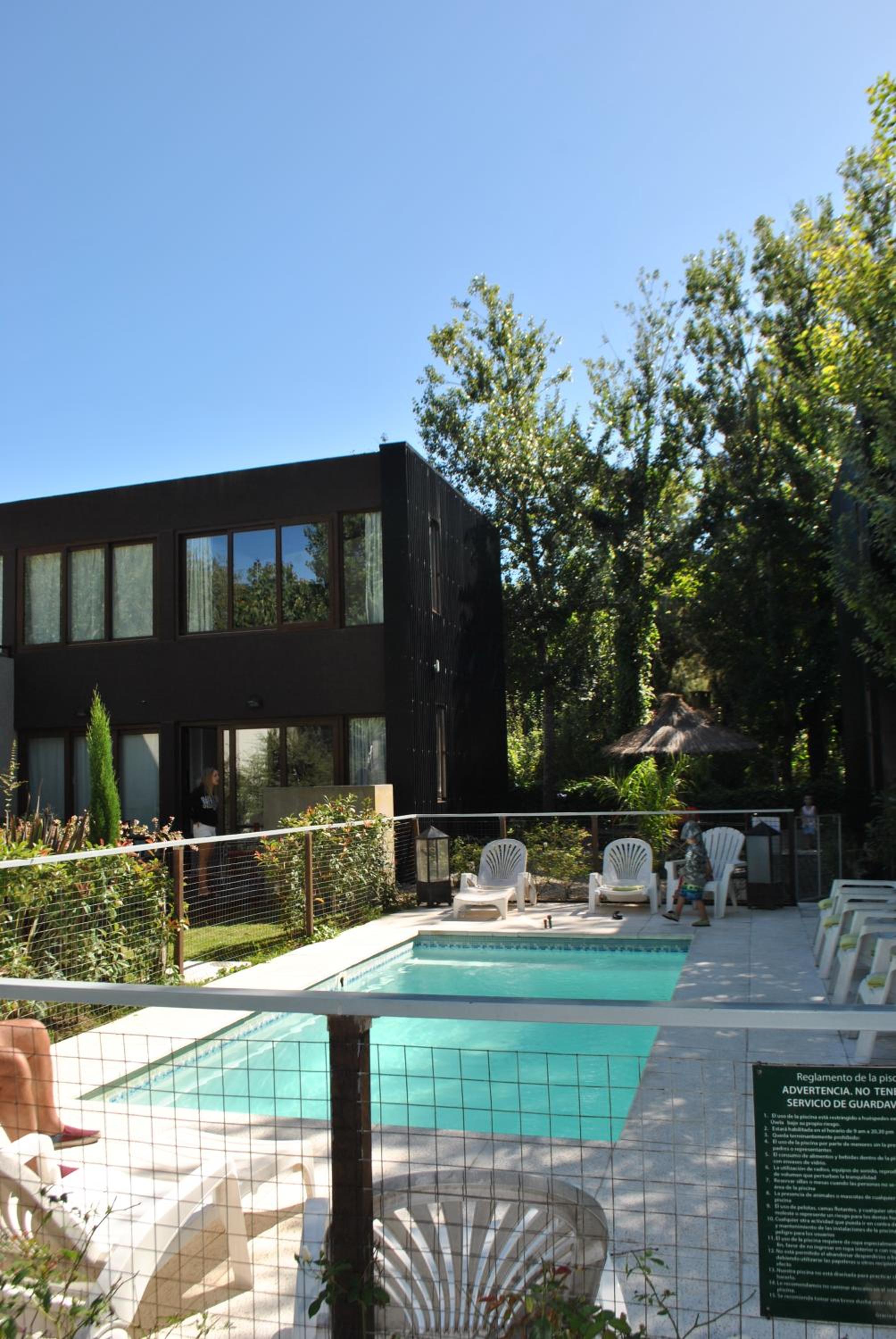 Superior Apartment photo 2