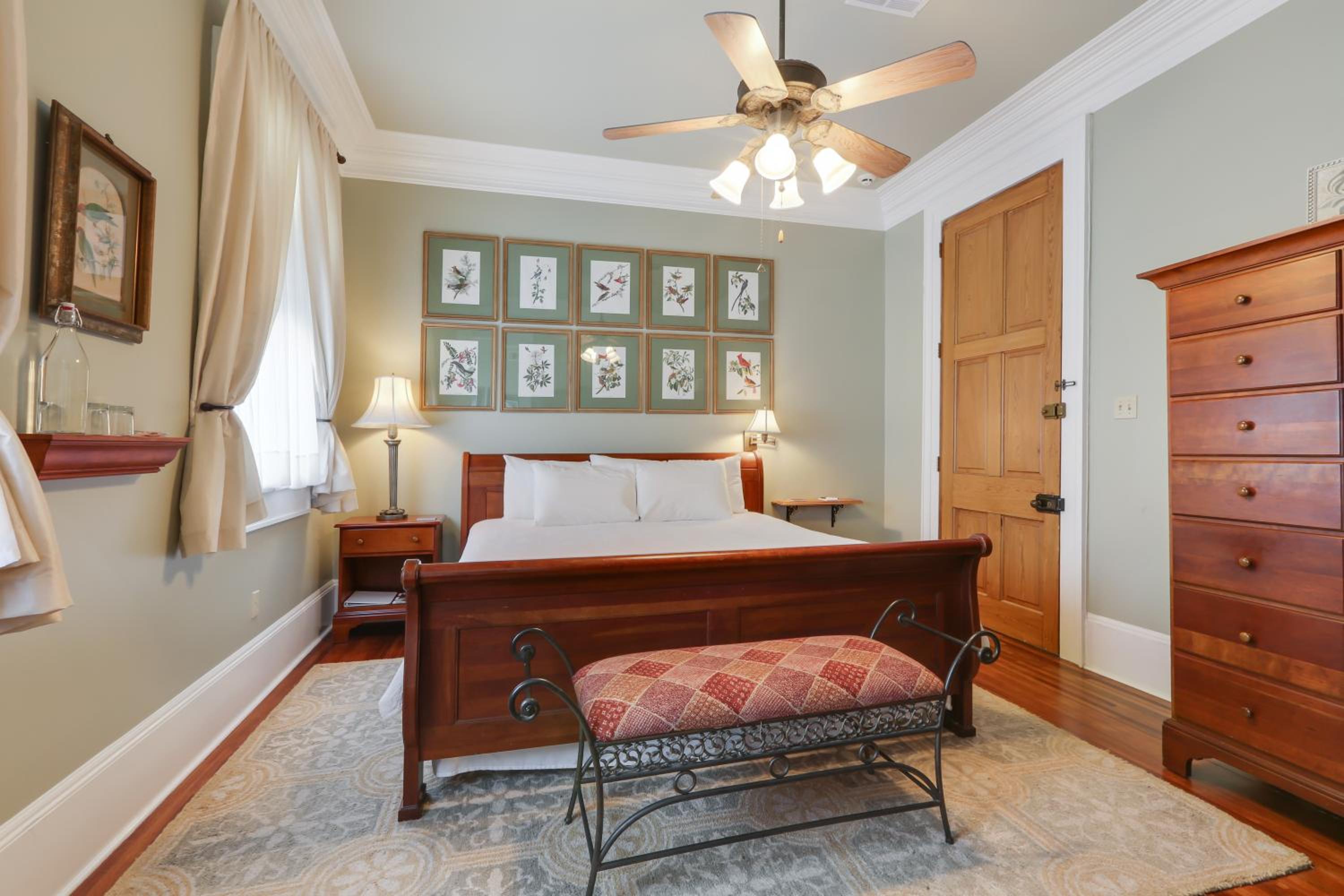 Guestroom 106