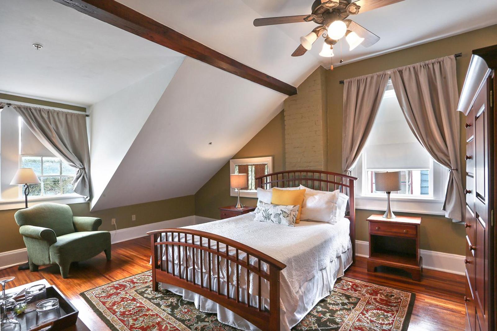 Guestroom 202