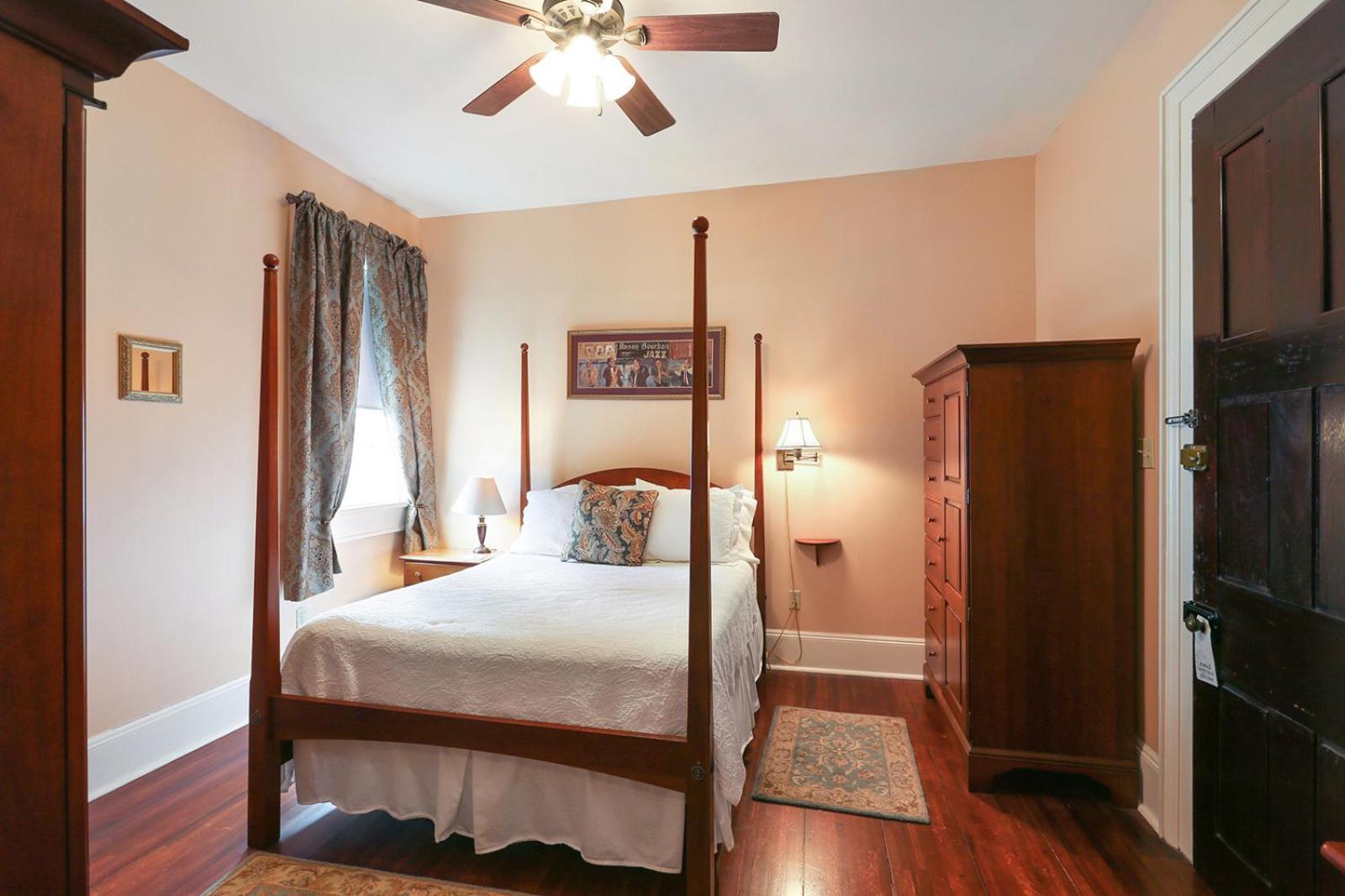 Guestroom 203