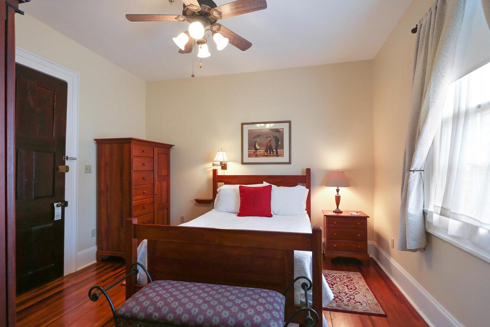 Guestroom 204