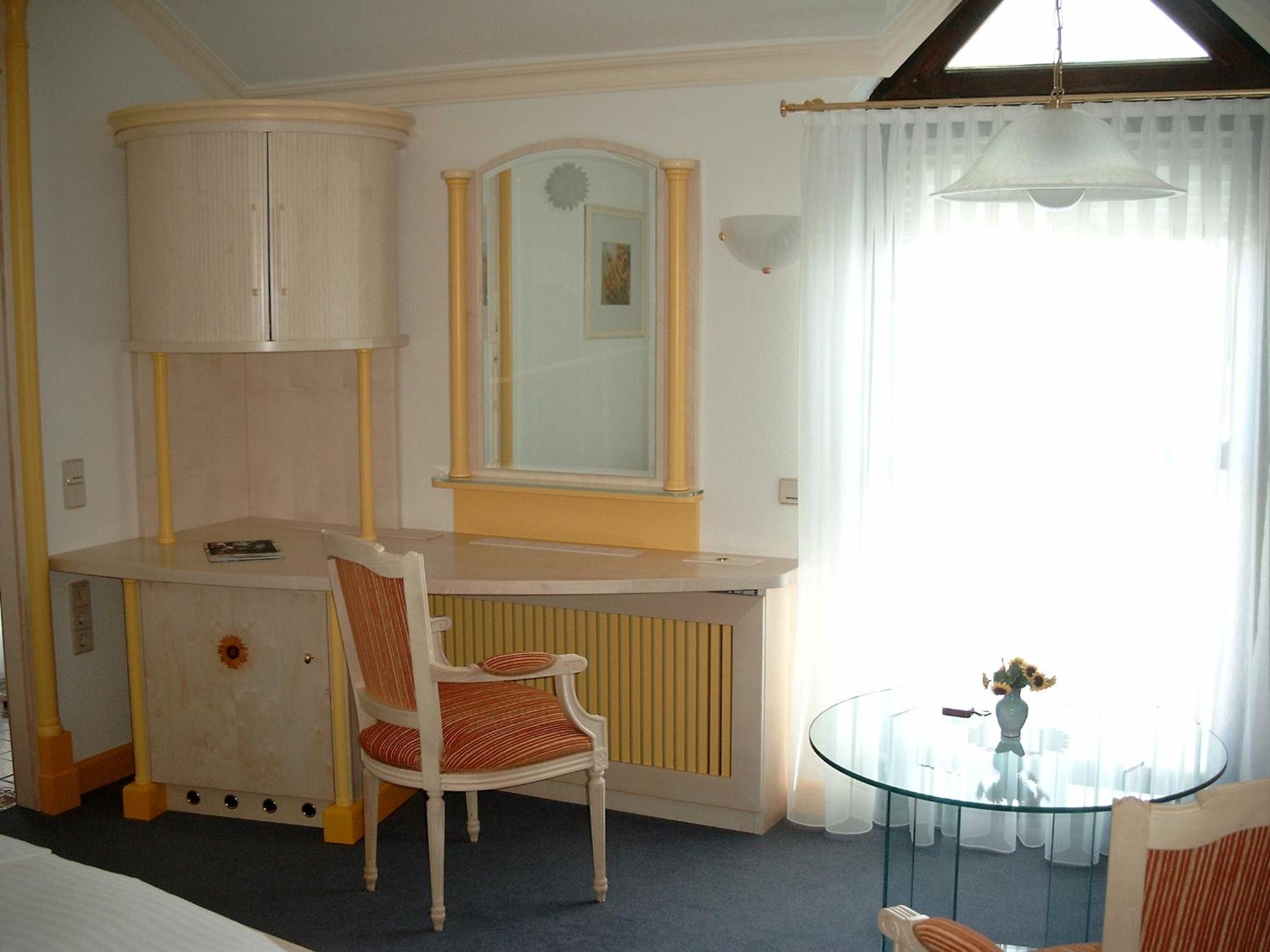 Business Double Room photo 1
