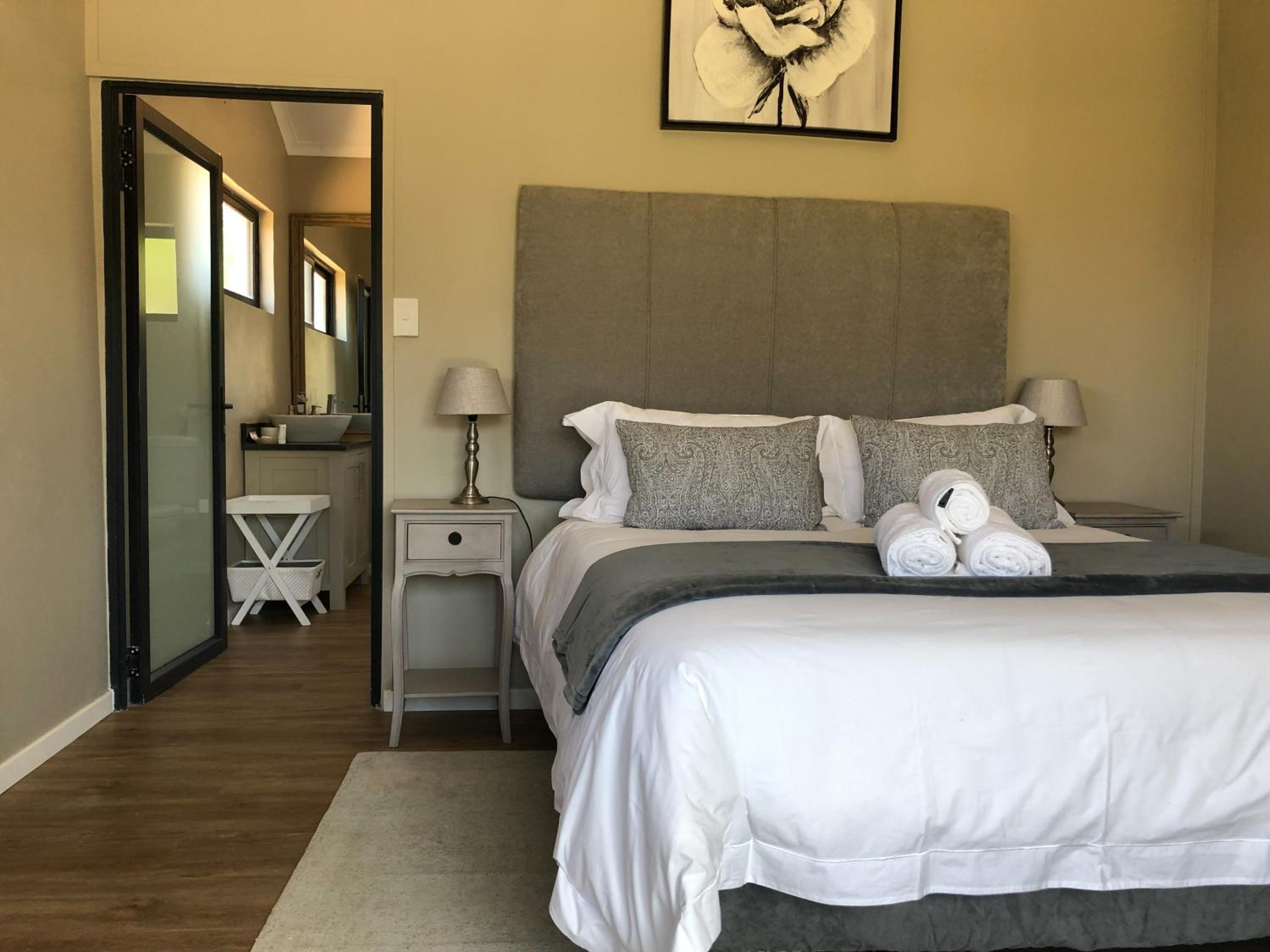 Vacation Home photo 2