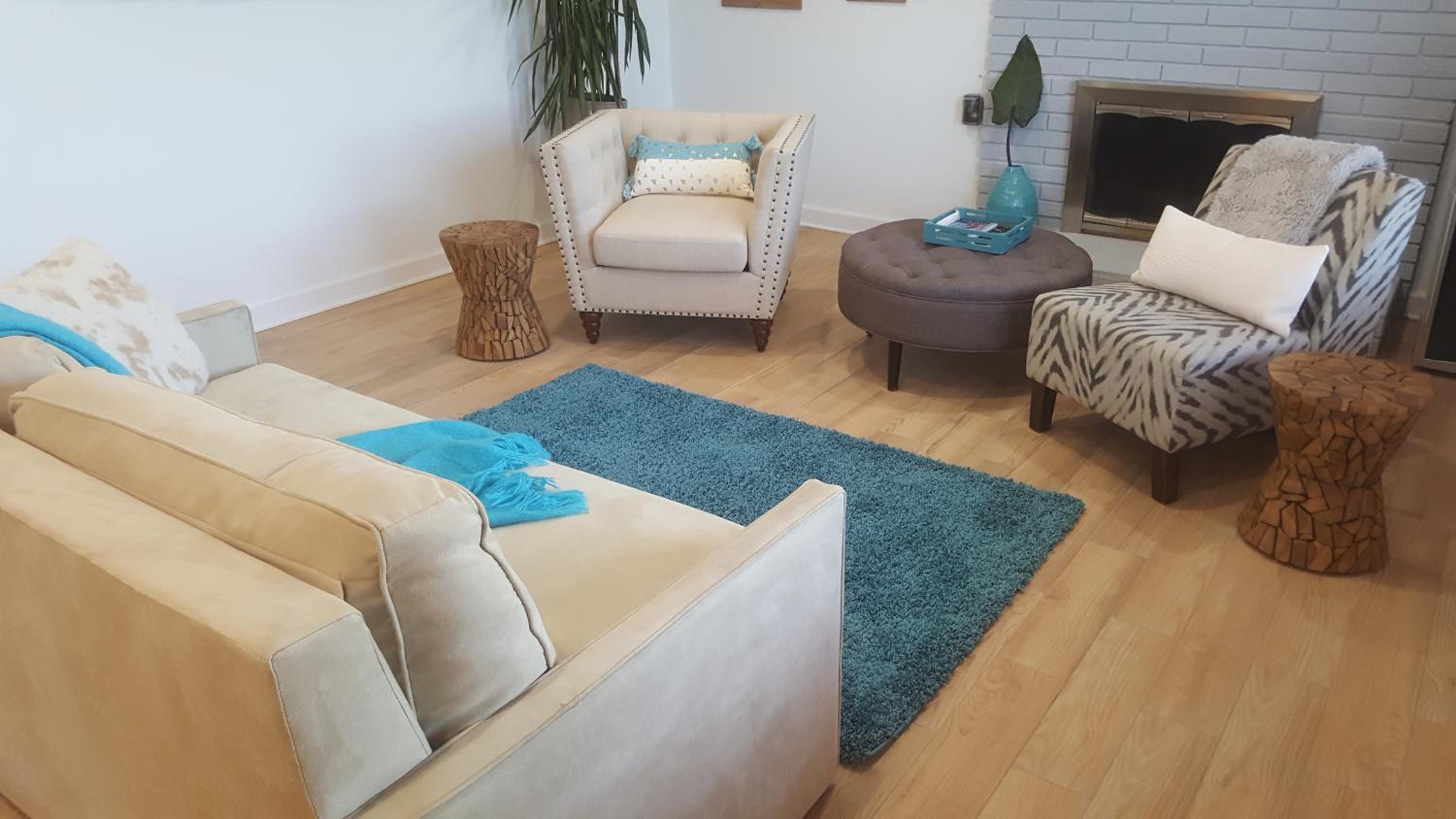 Apartment - Ground Floor - Photo 24