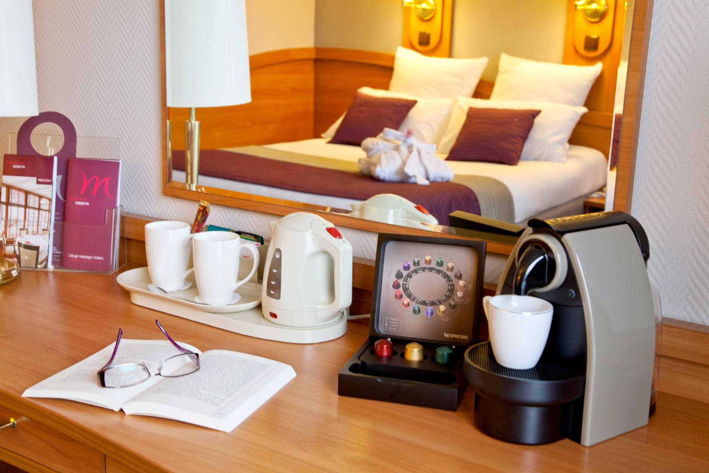 Superior Double Room - Photo 2