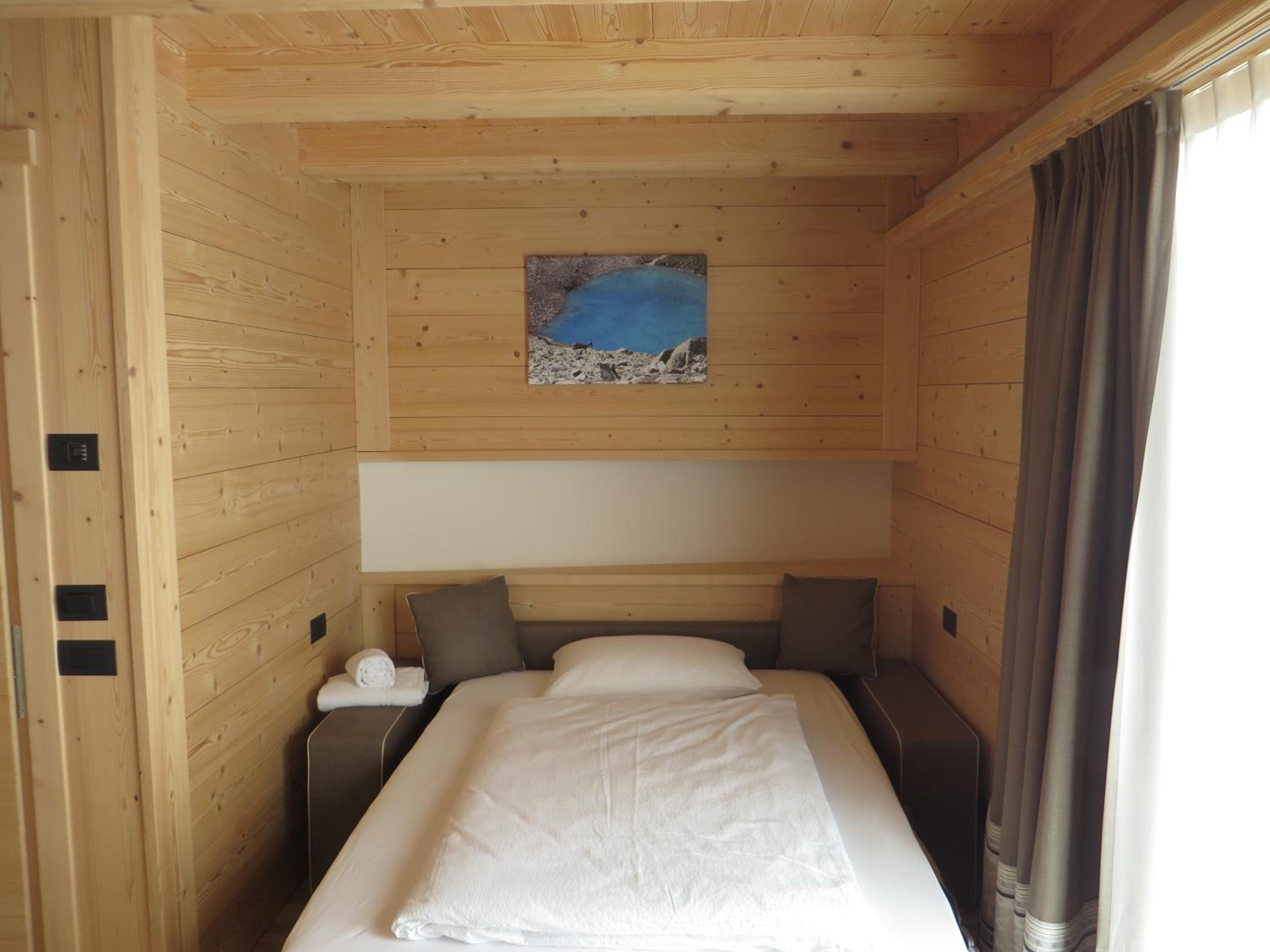 Junior Suite with Balcony photo 3