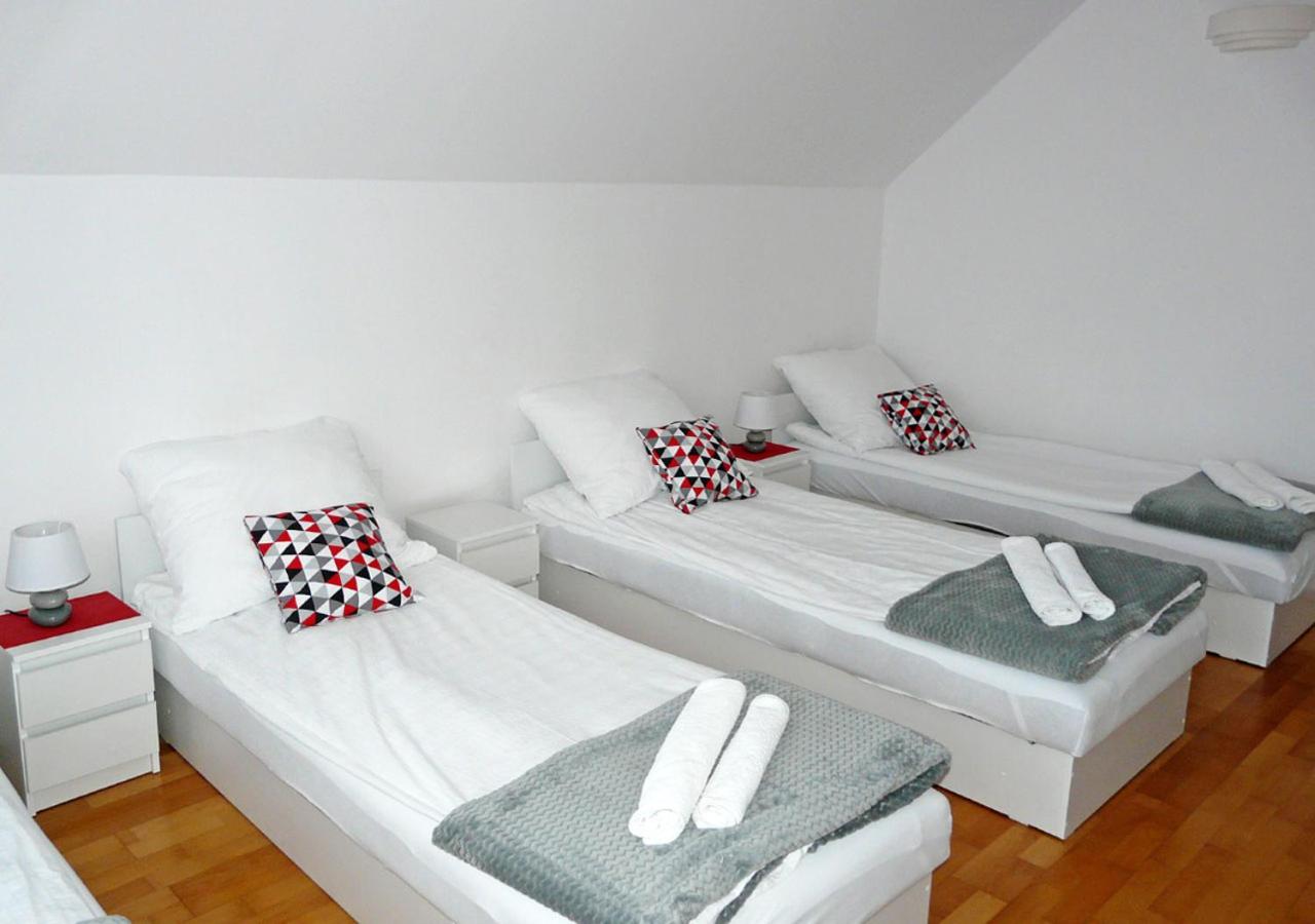 Quadruple Room photo 1