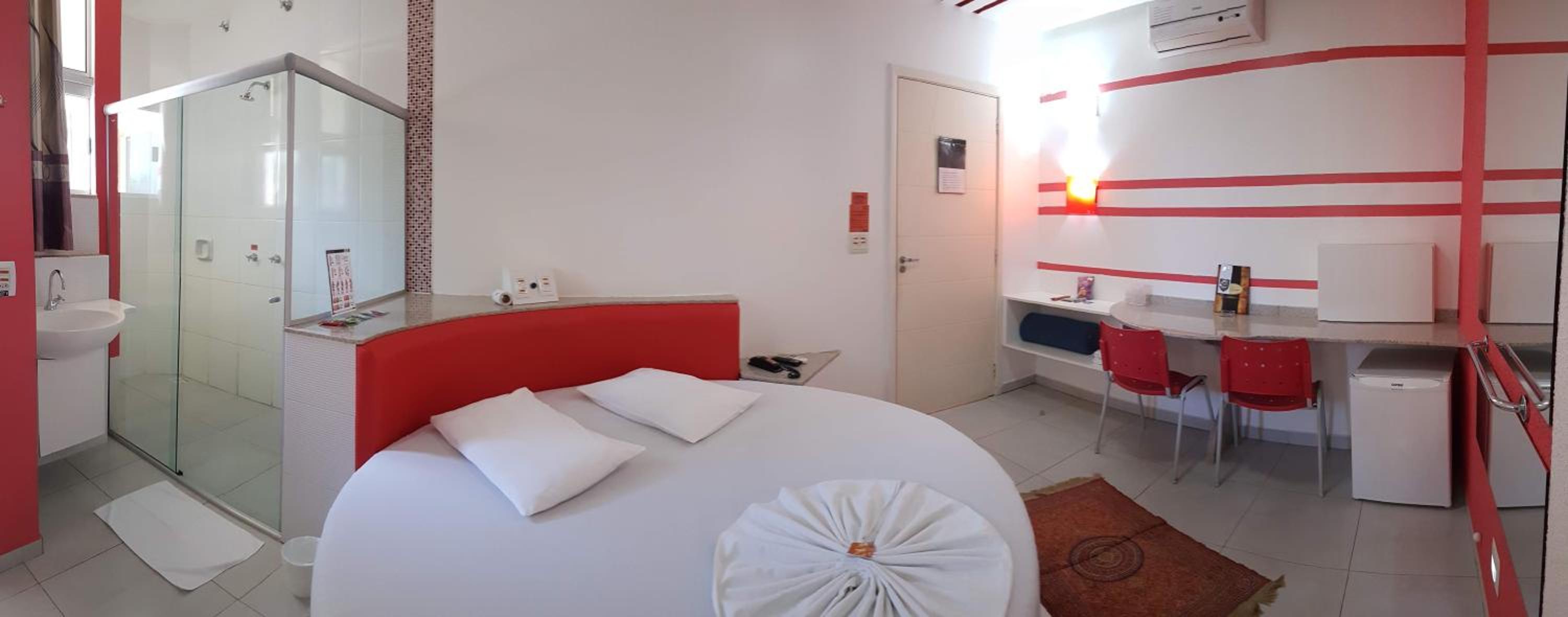 Standard Apartment - Photo 1