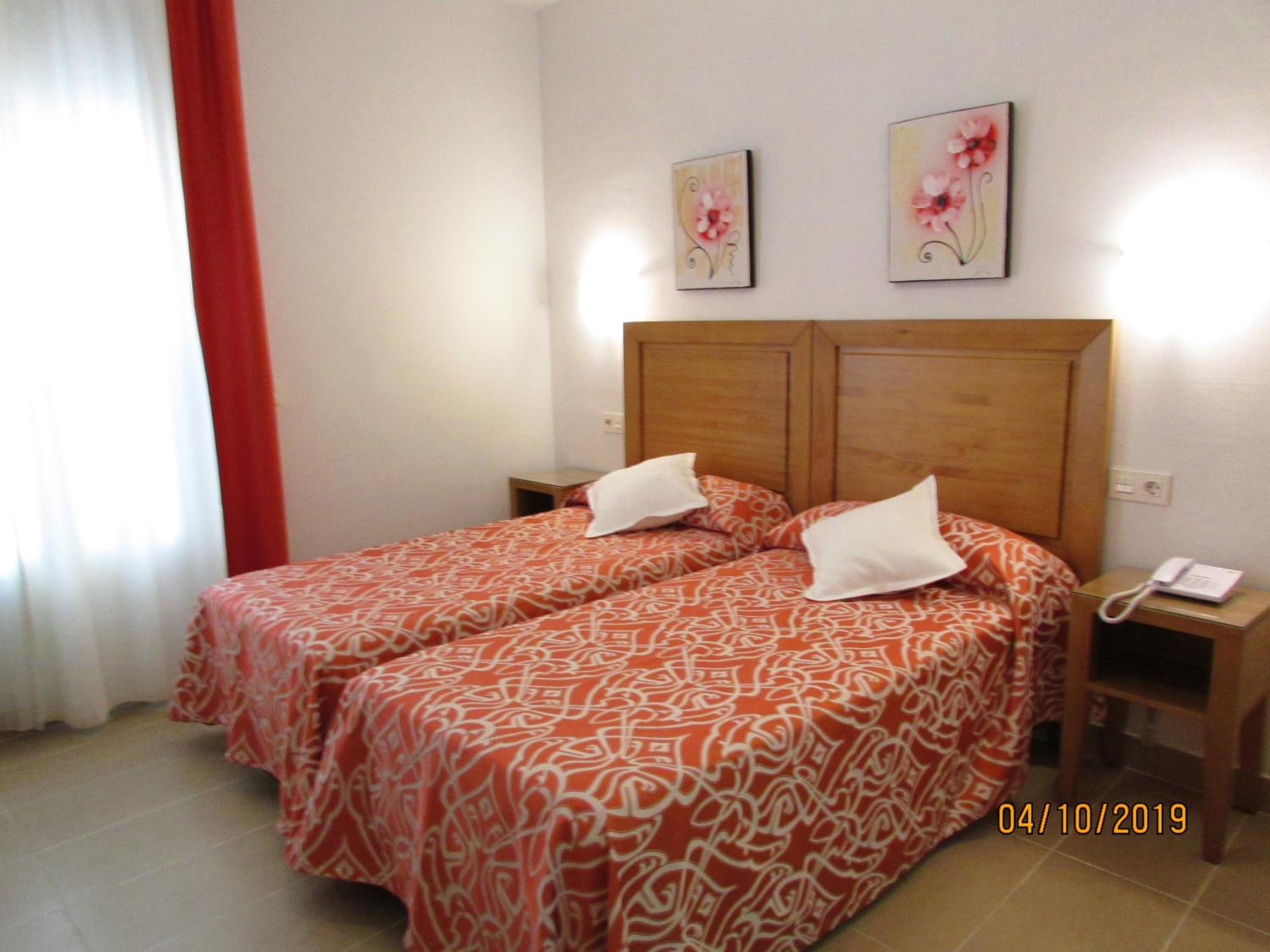 Twin Room photo 3