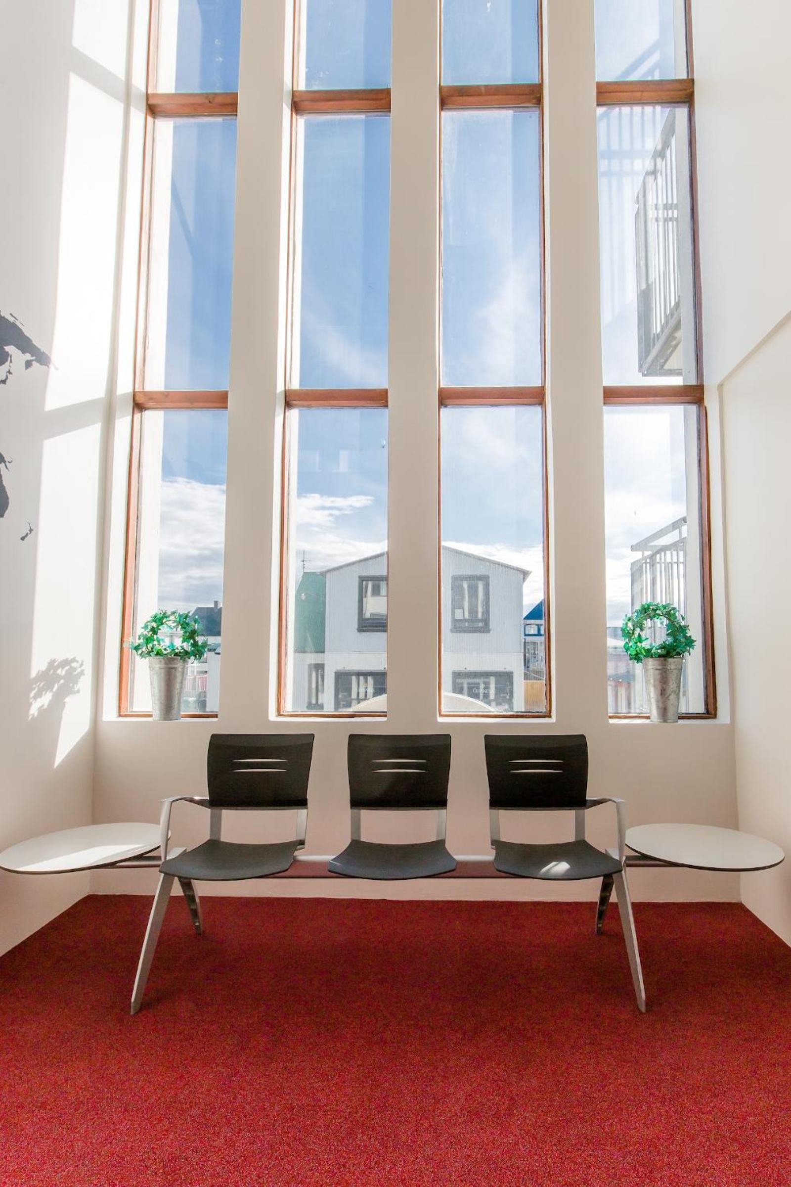 Standard Twin Room - Photo 4