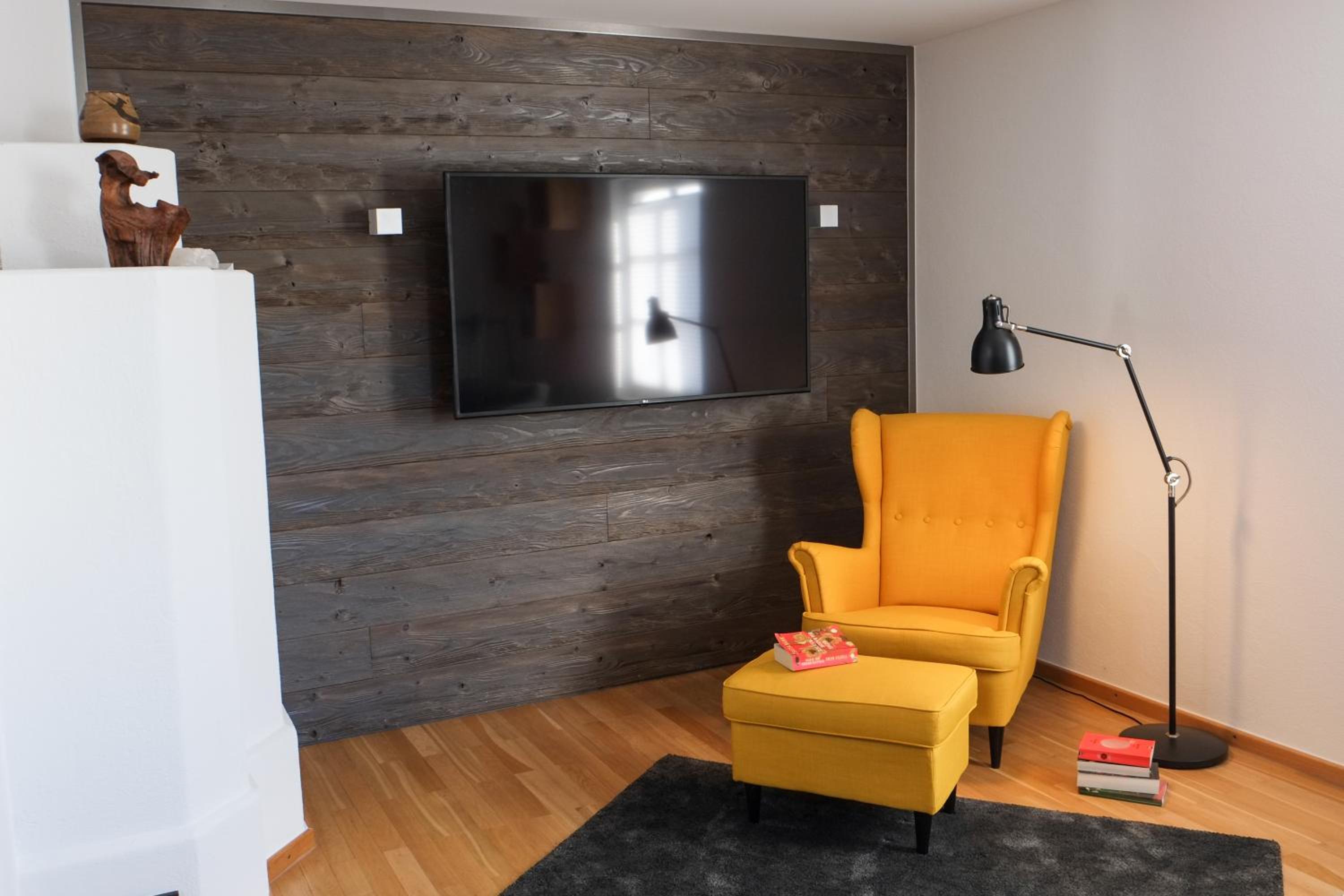 Apartment - Split Level photo 1