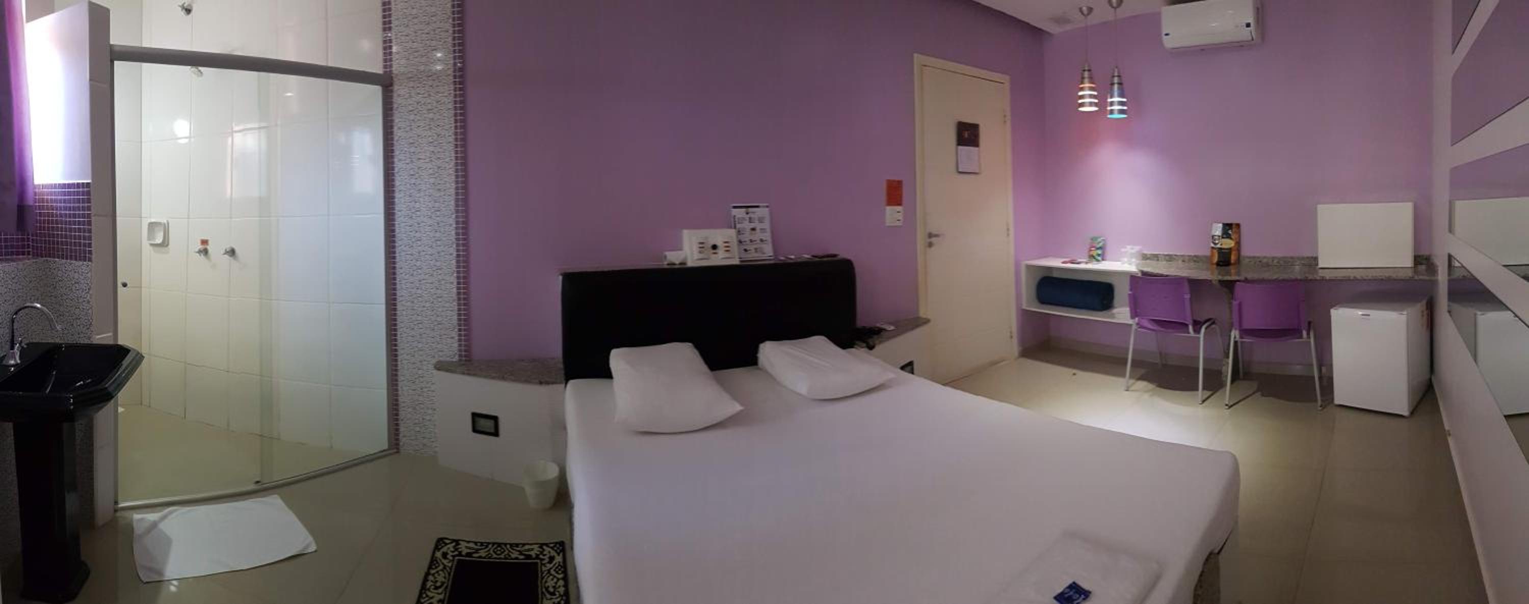 Standard Apartment - Photo 3