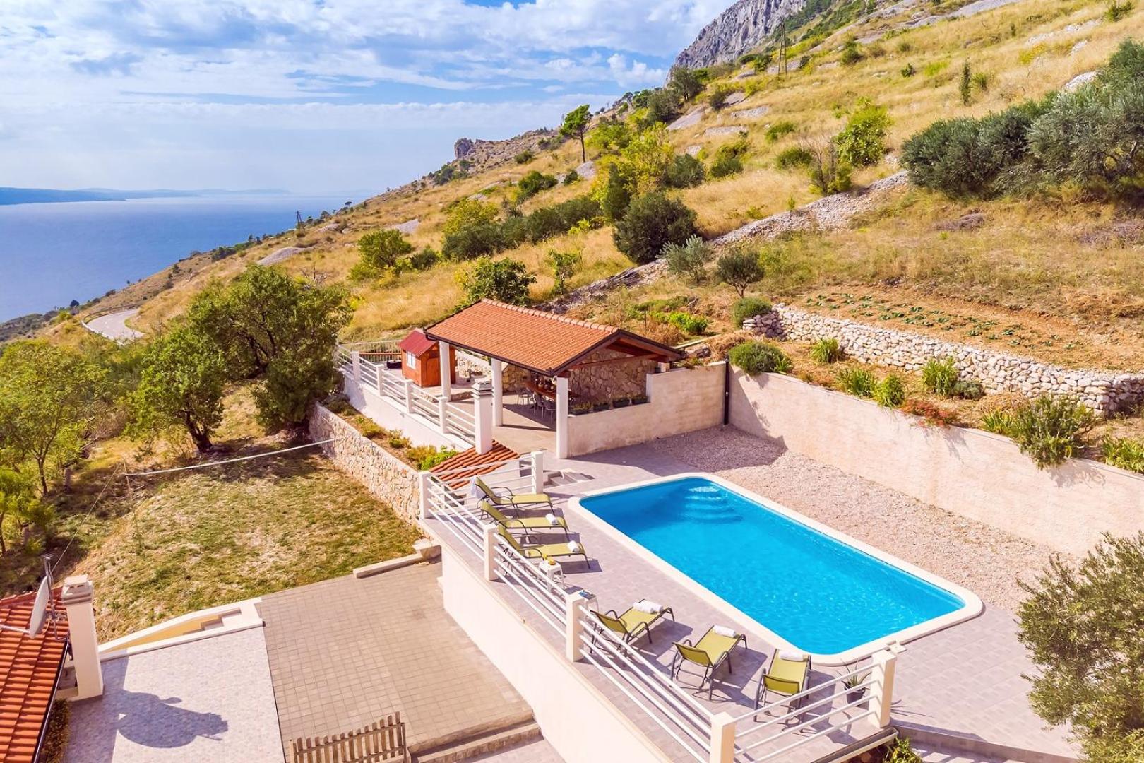 Villa with Sea View photo 3