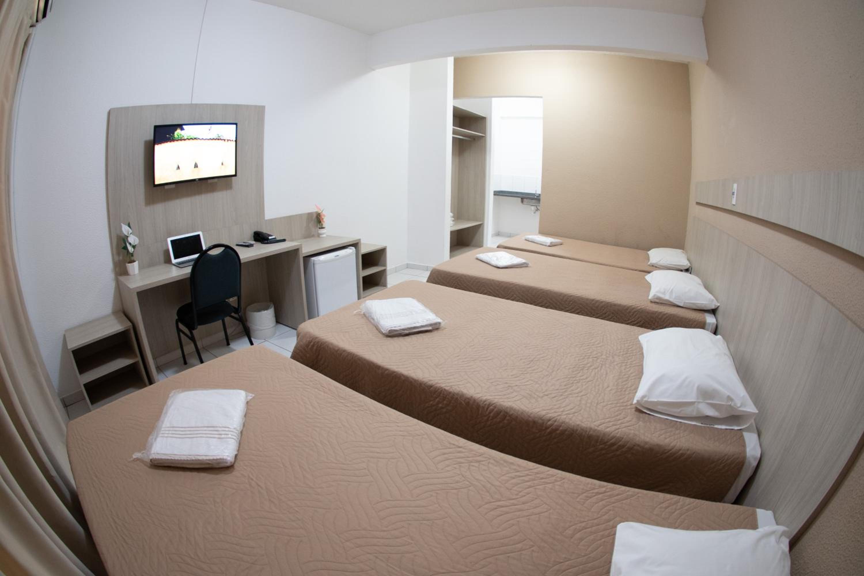 Quadruple Room photo 1