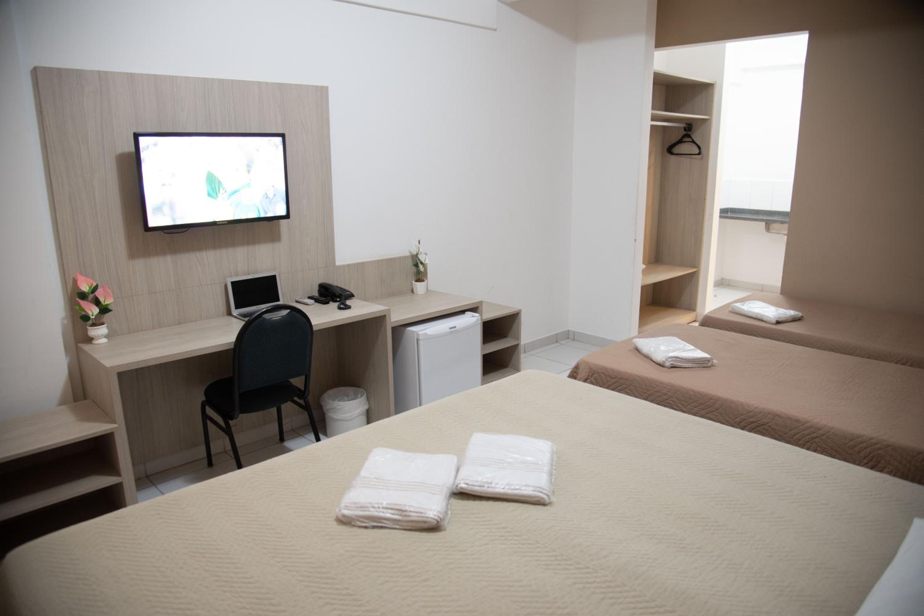 Quadruple Room photo 2