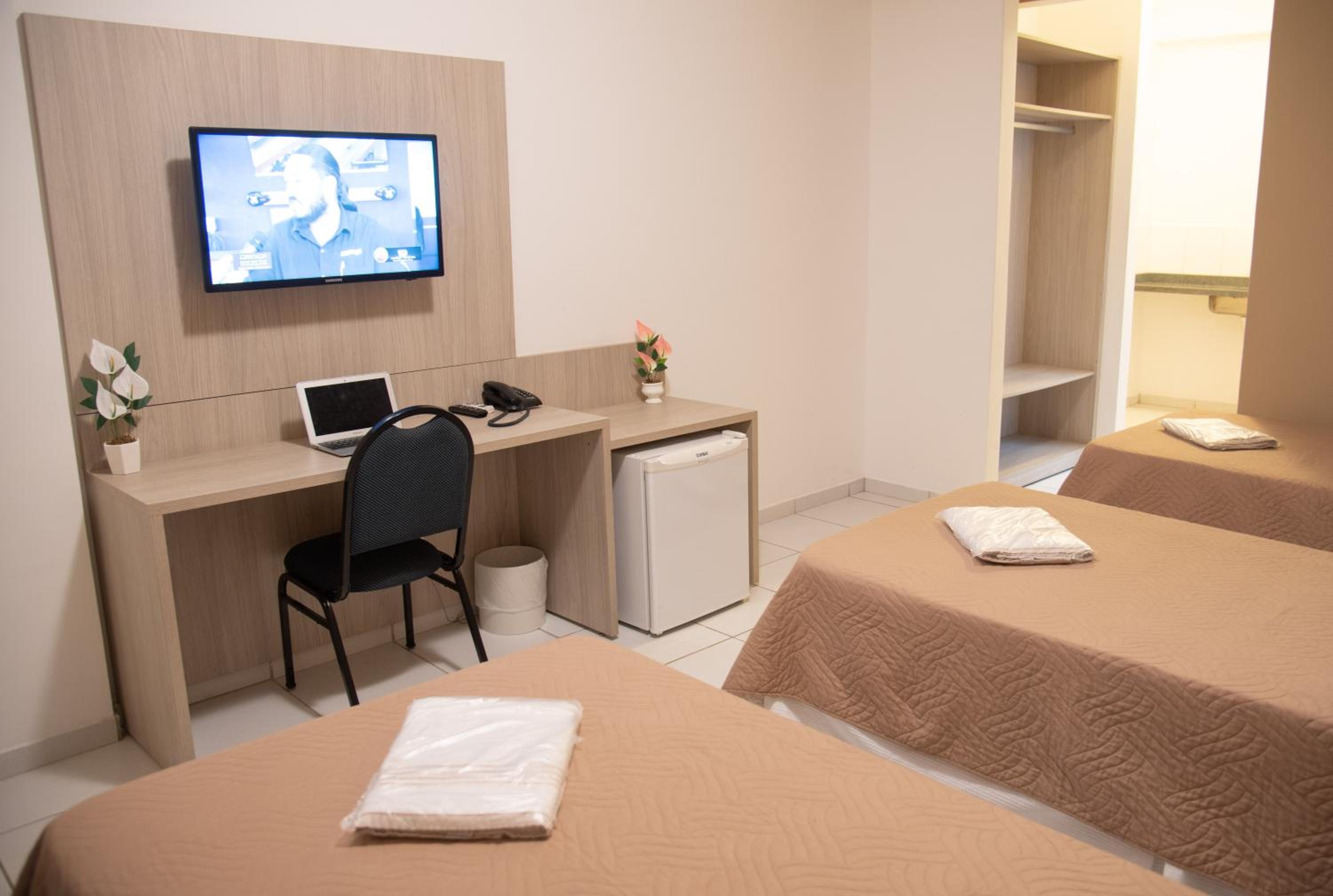 Triple Room photo 1