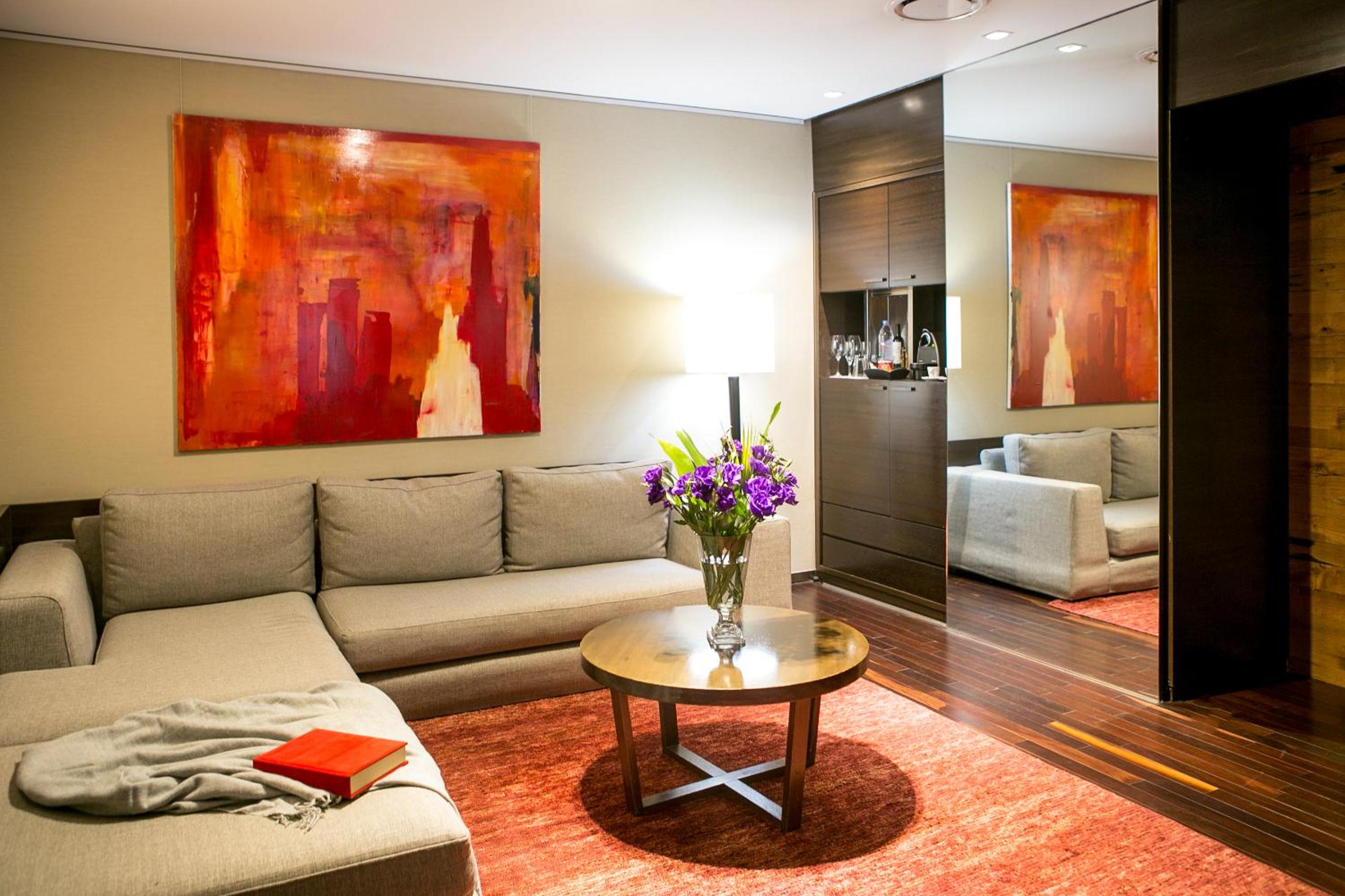 Available room