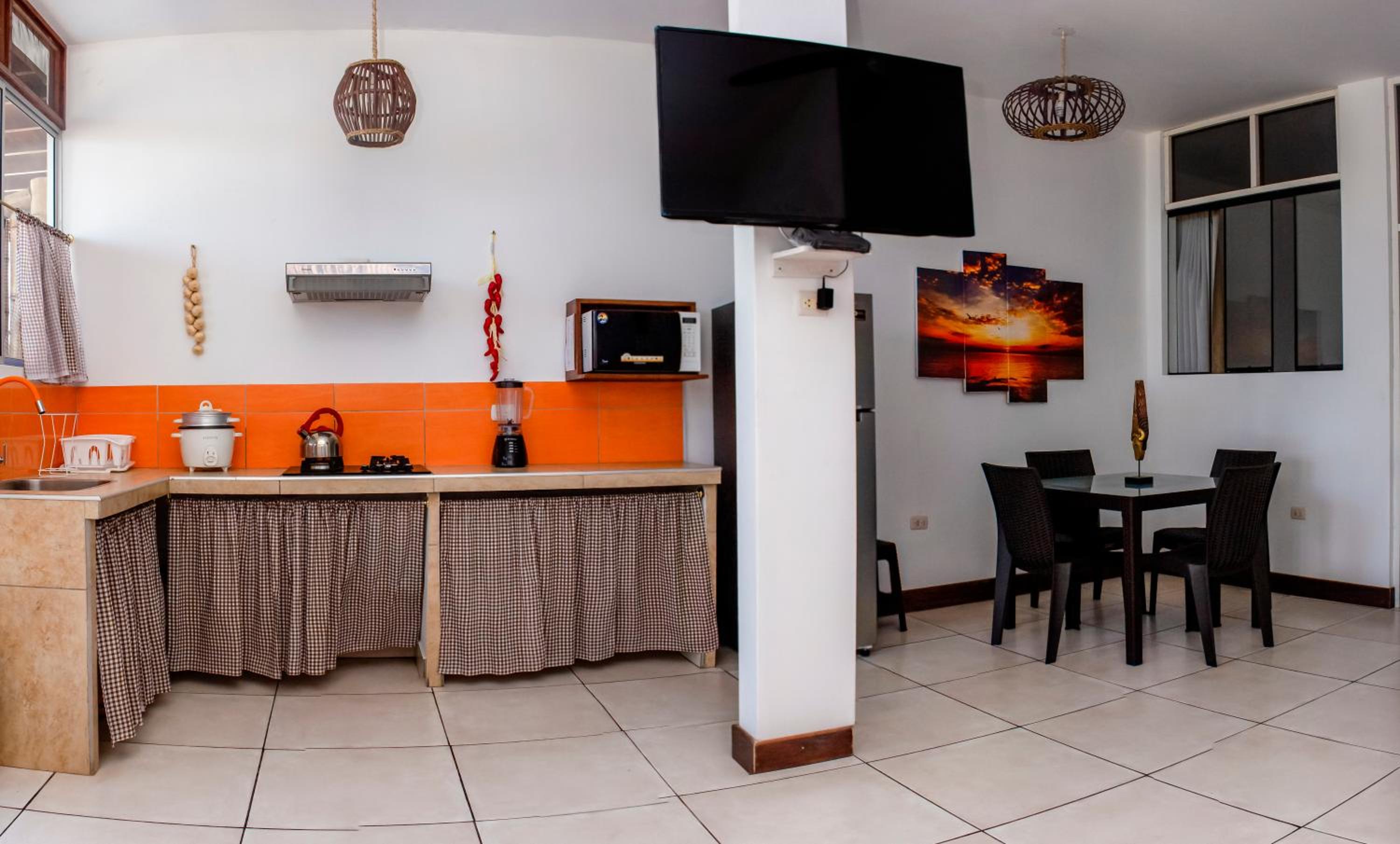 Apartment with Sea View photo 3