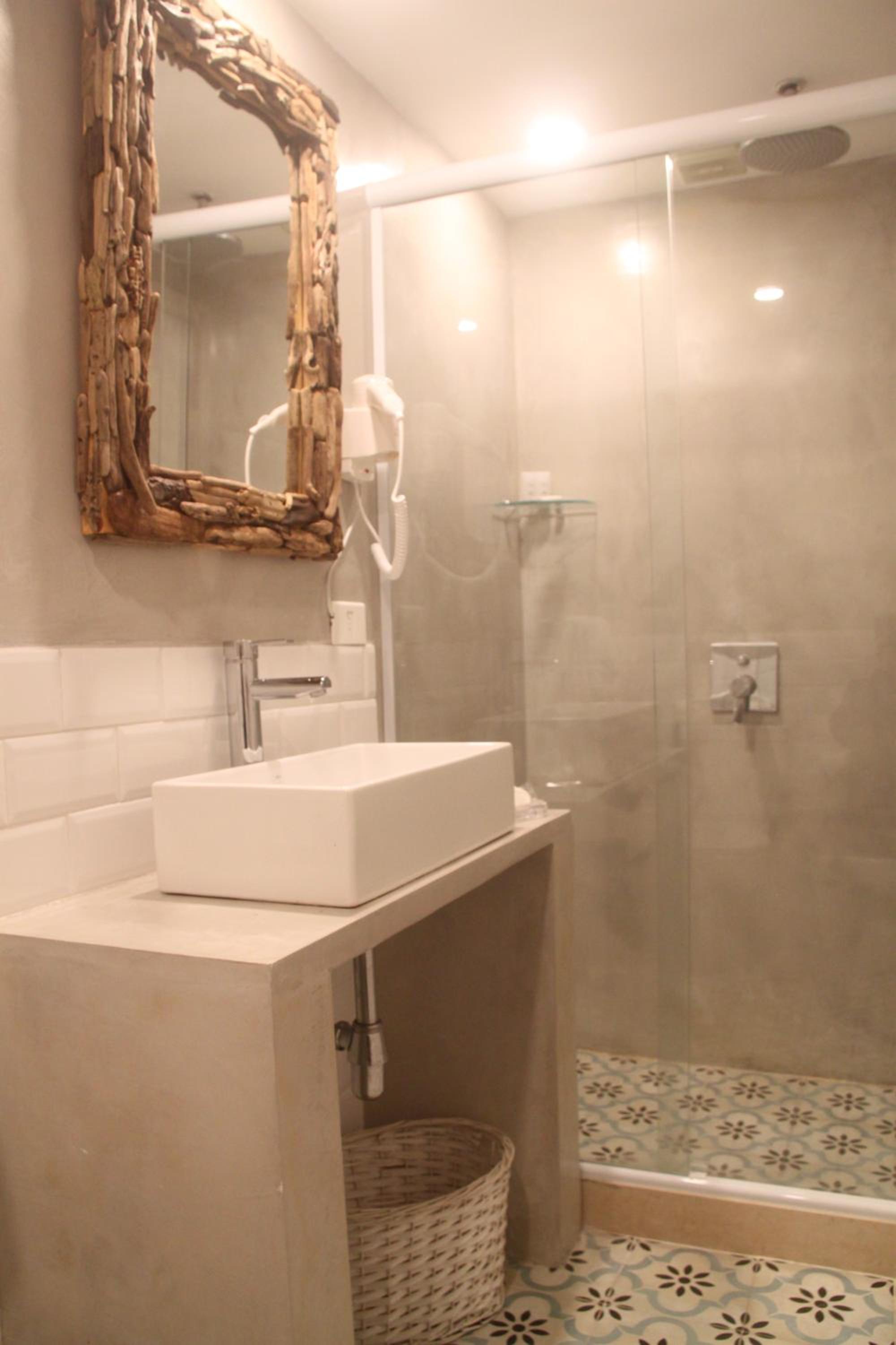 Double Room with Terrace photo 3