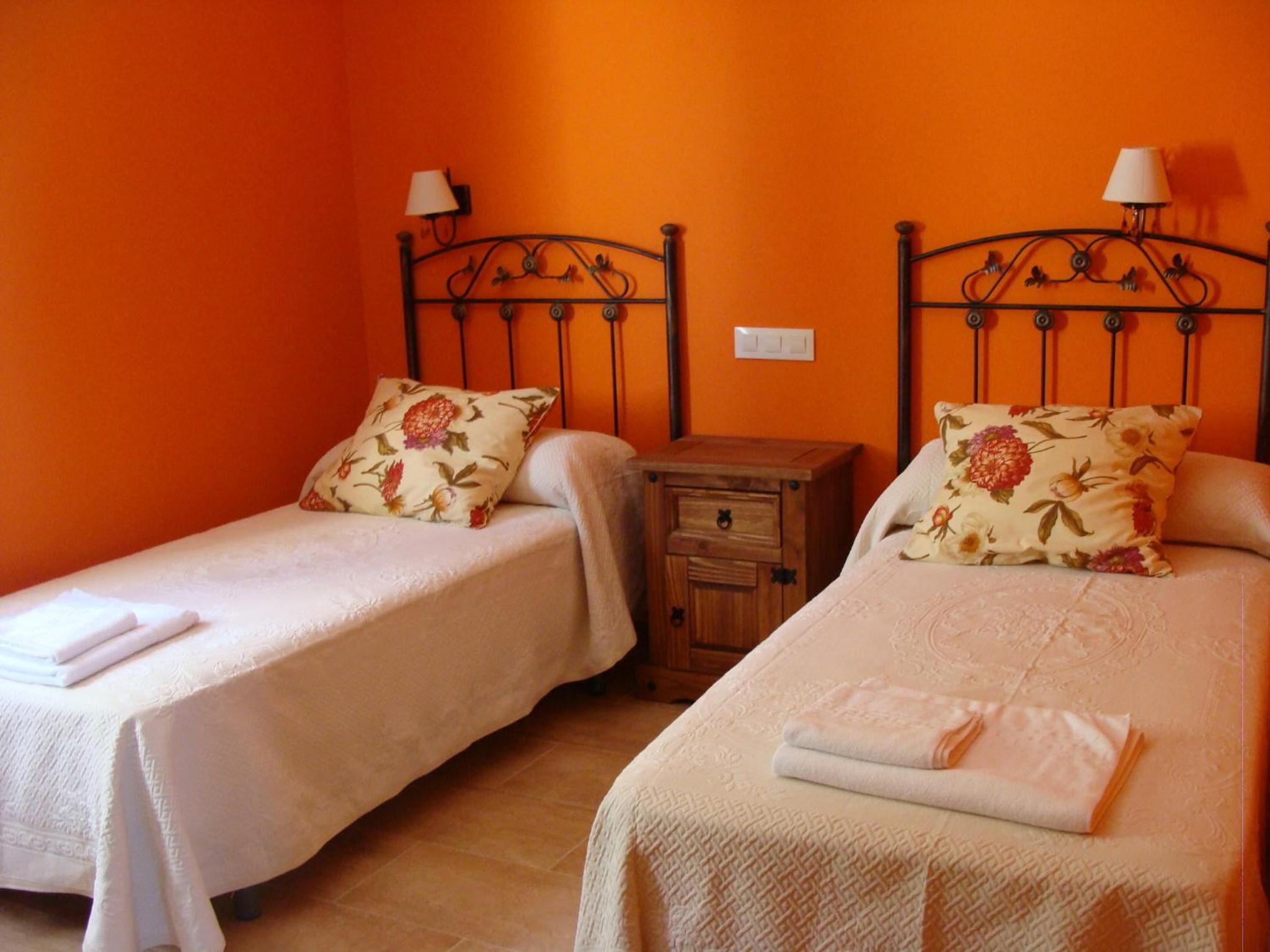 Casa de Vacaciones