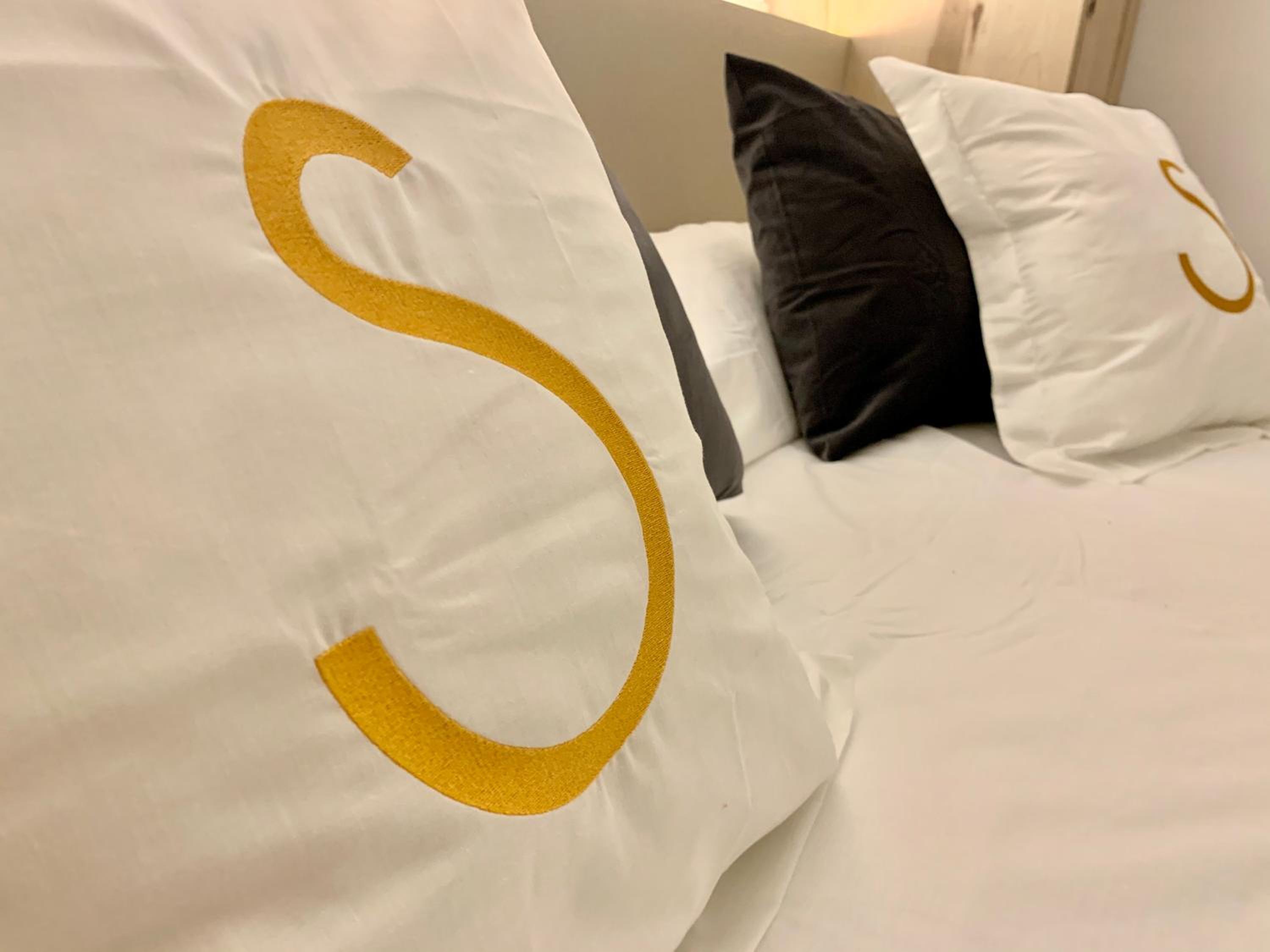 Apartamento de lujo