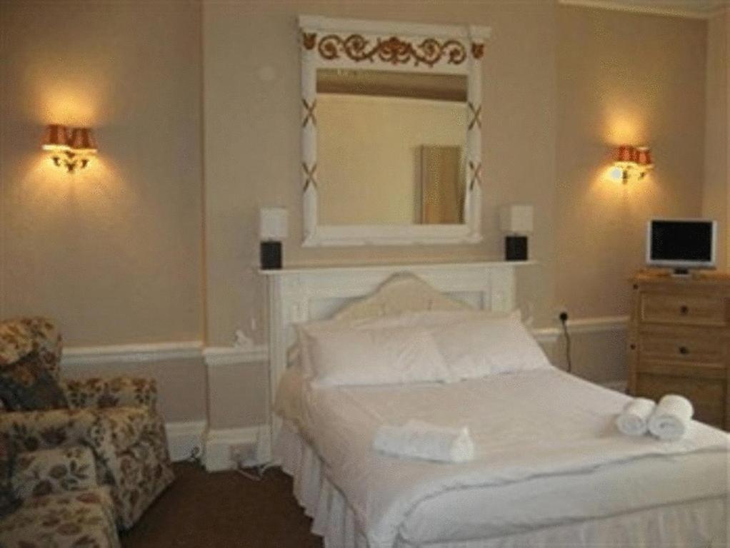 Superior Double Room photo 2
