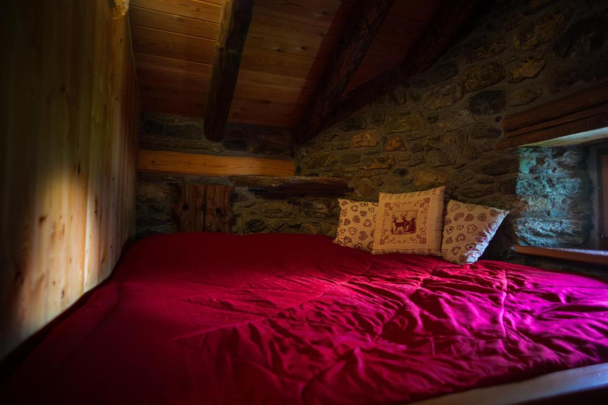 One-Bedroom Chalet photo 1