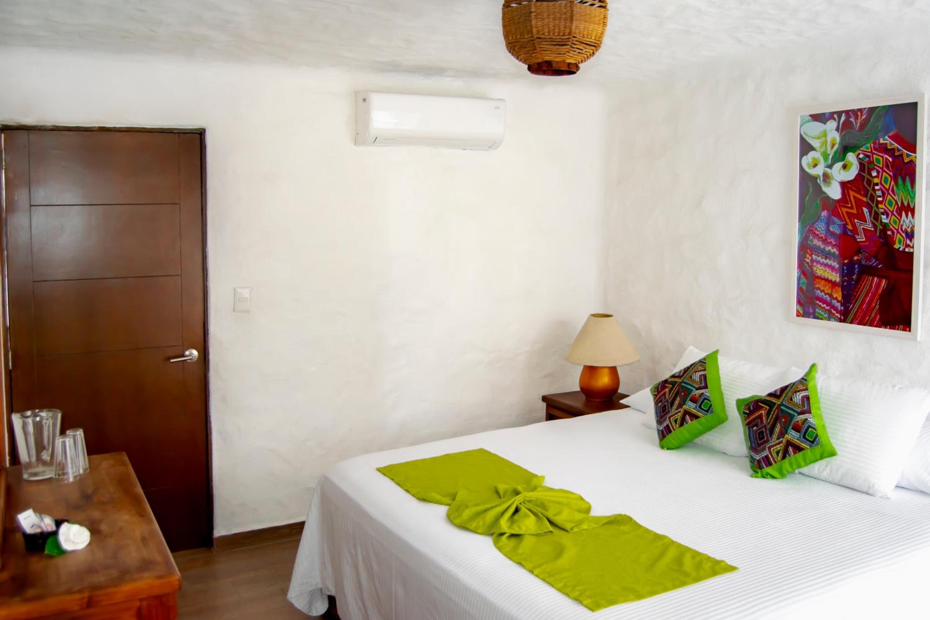 Double Suite - Photo 21