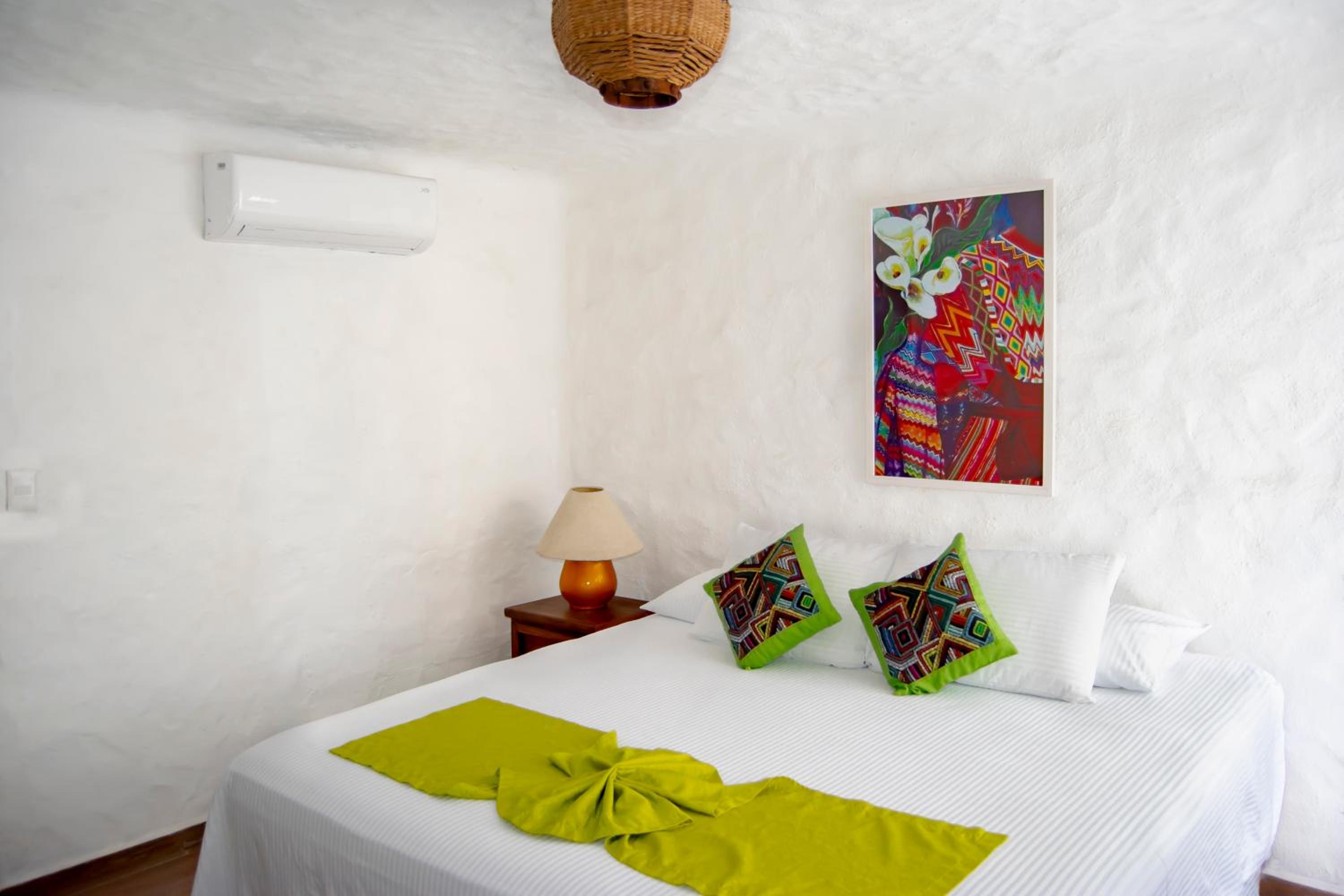 Double Suite - Photo 20