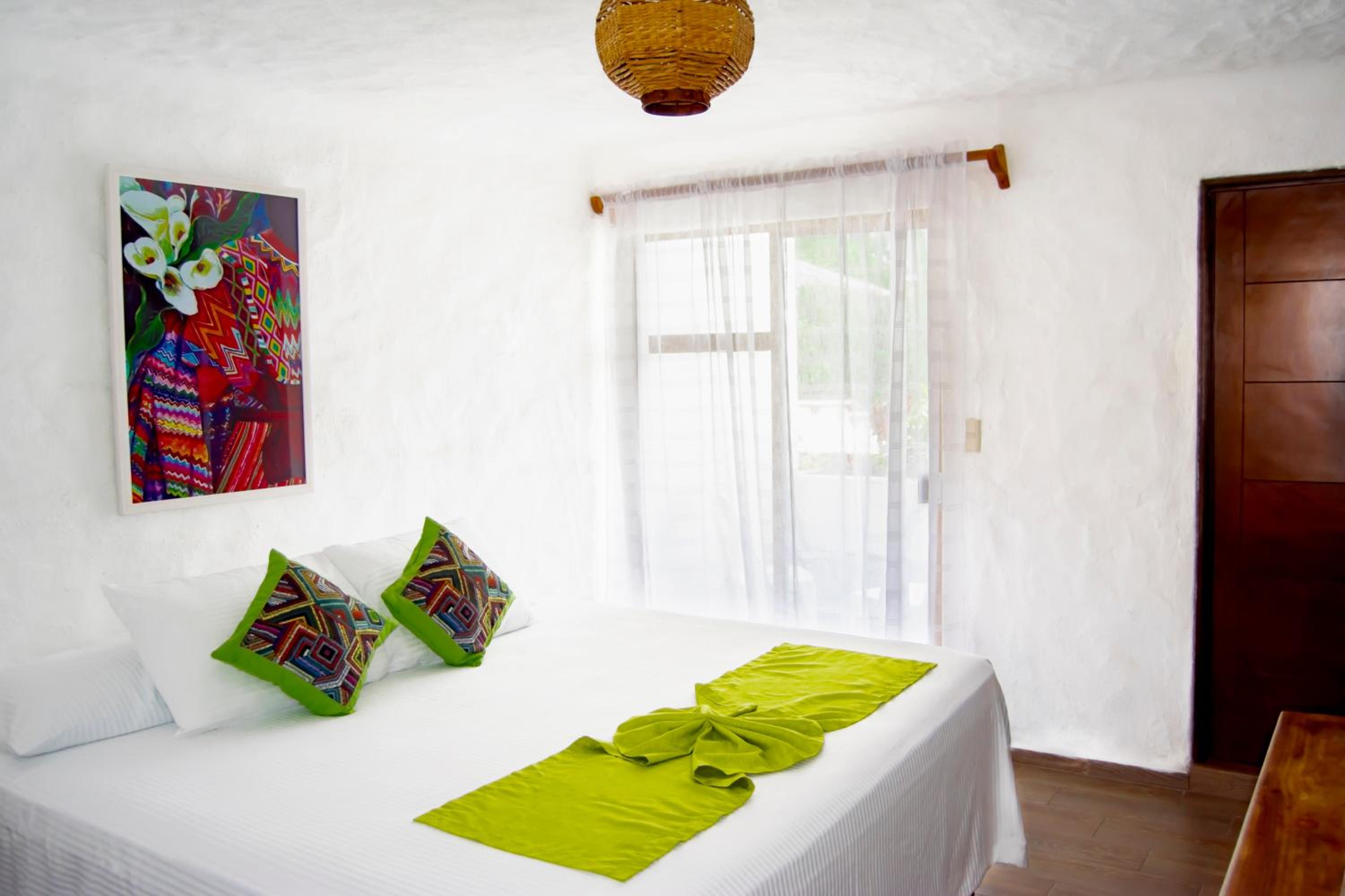 Double Suite - Photo 19