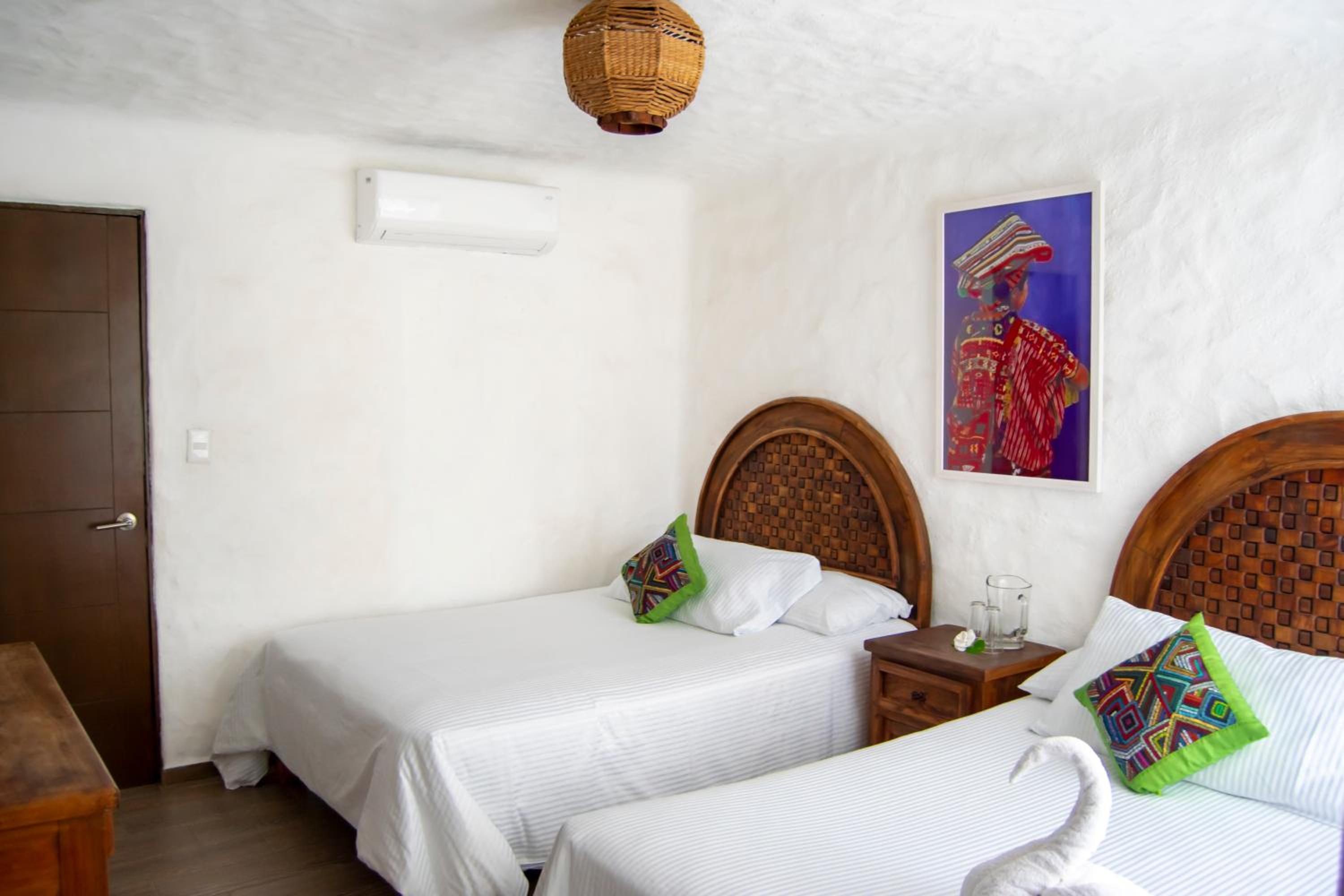 Quadruple Suite - Photo 37