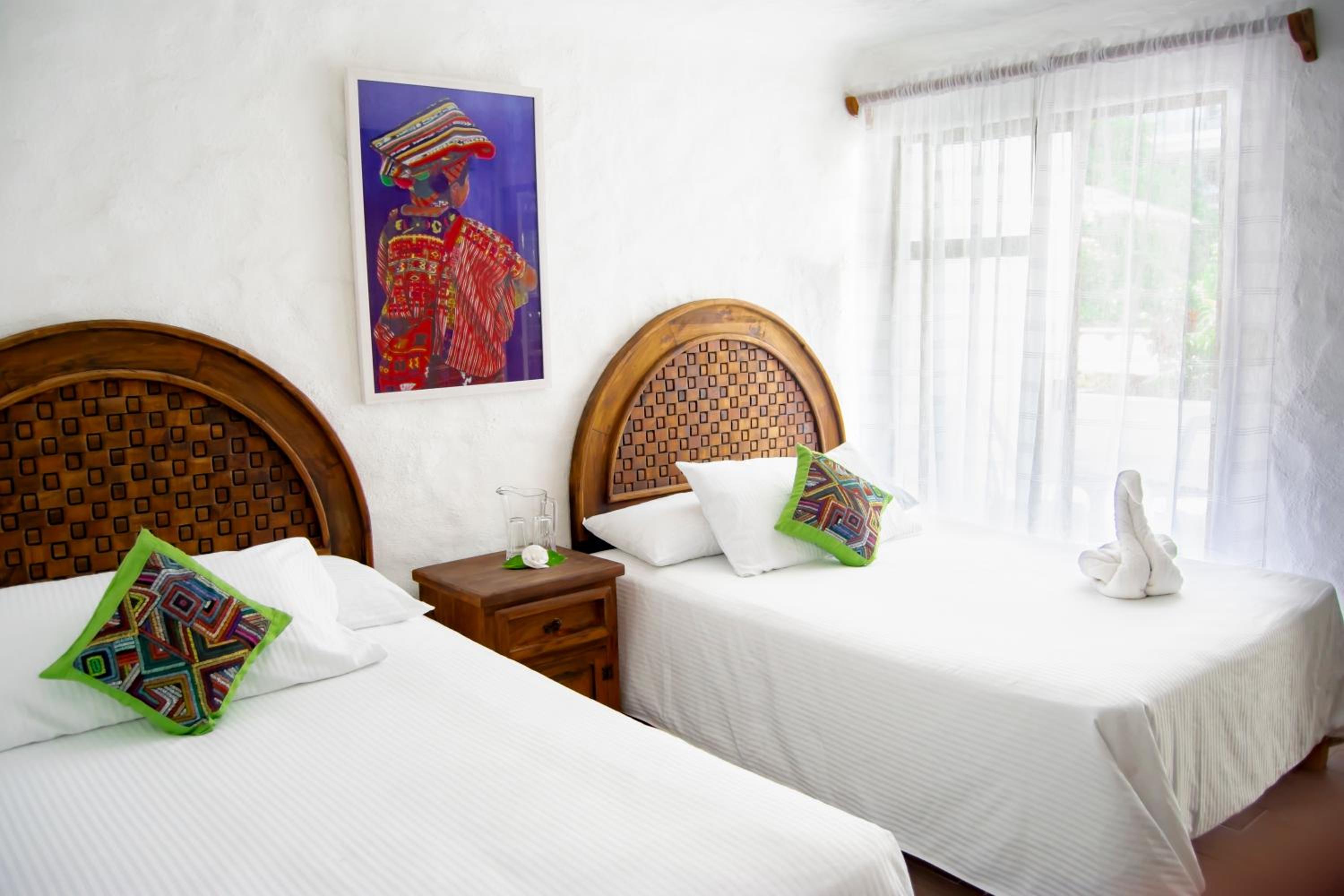 Quadruple Suite - Photo 38