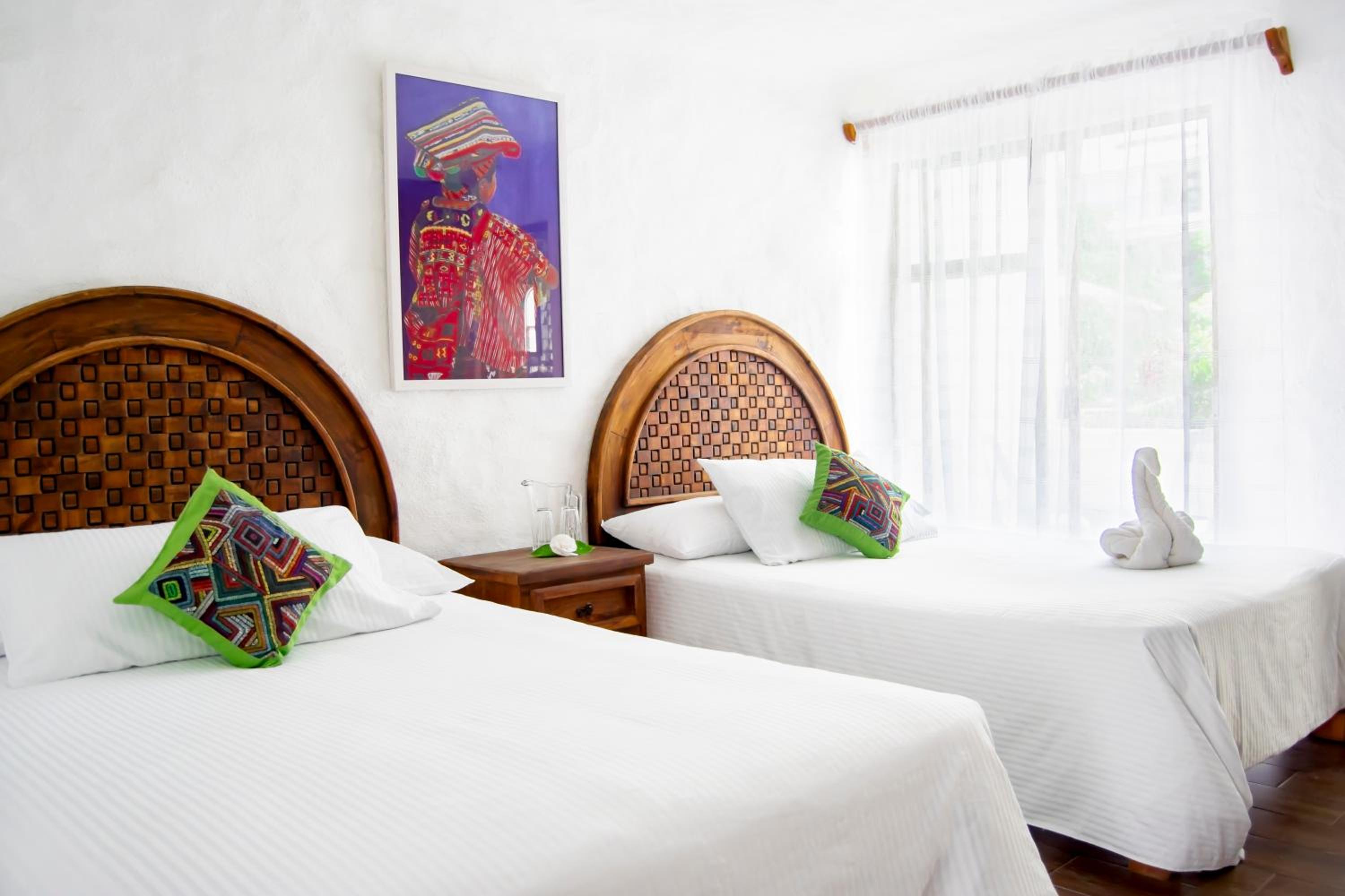 Quadruple Suite - Photo 39