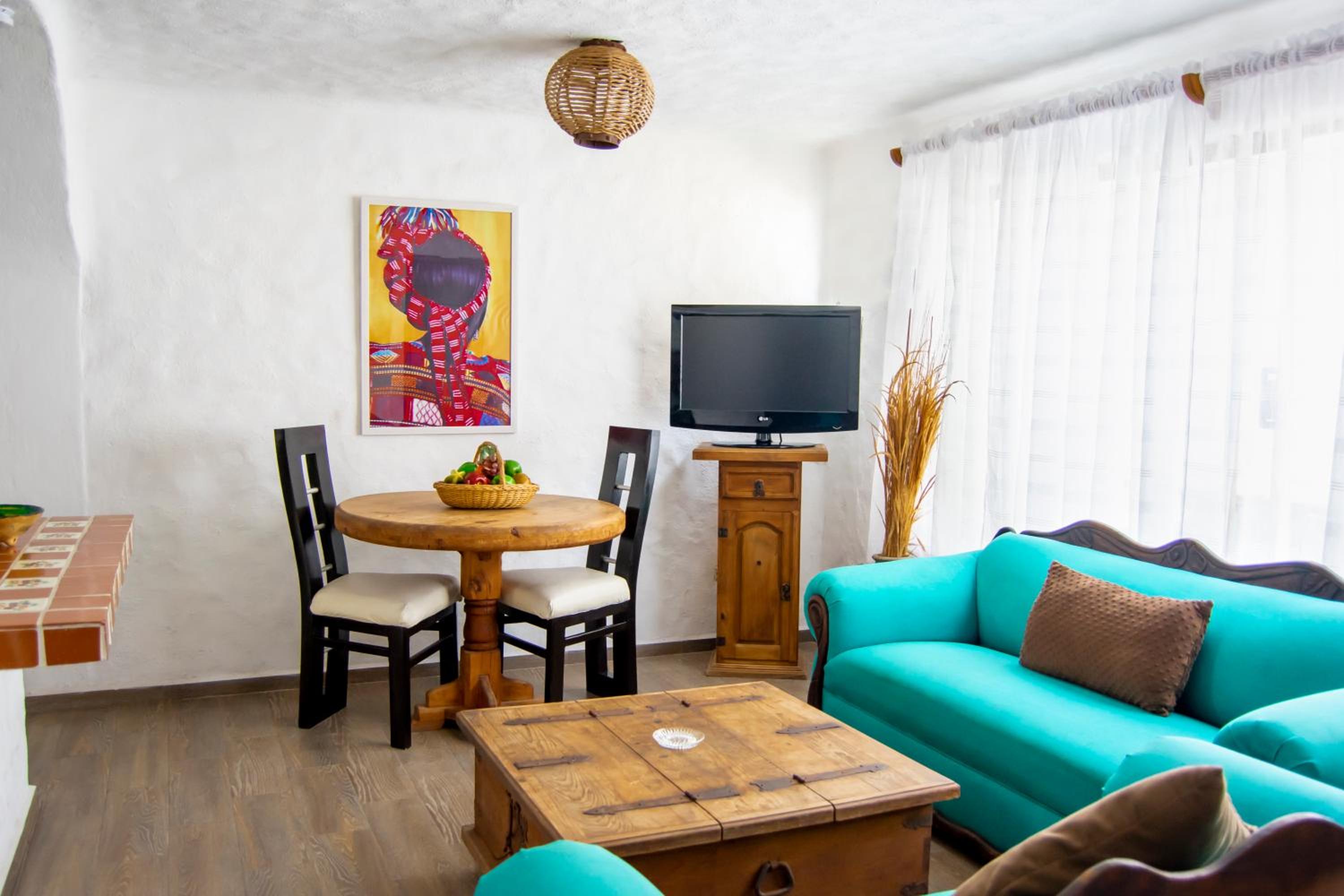 Double Suite - Photo 27