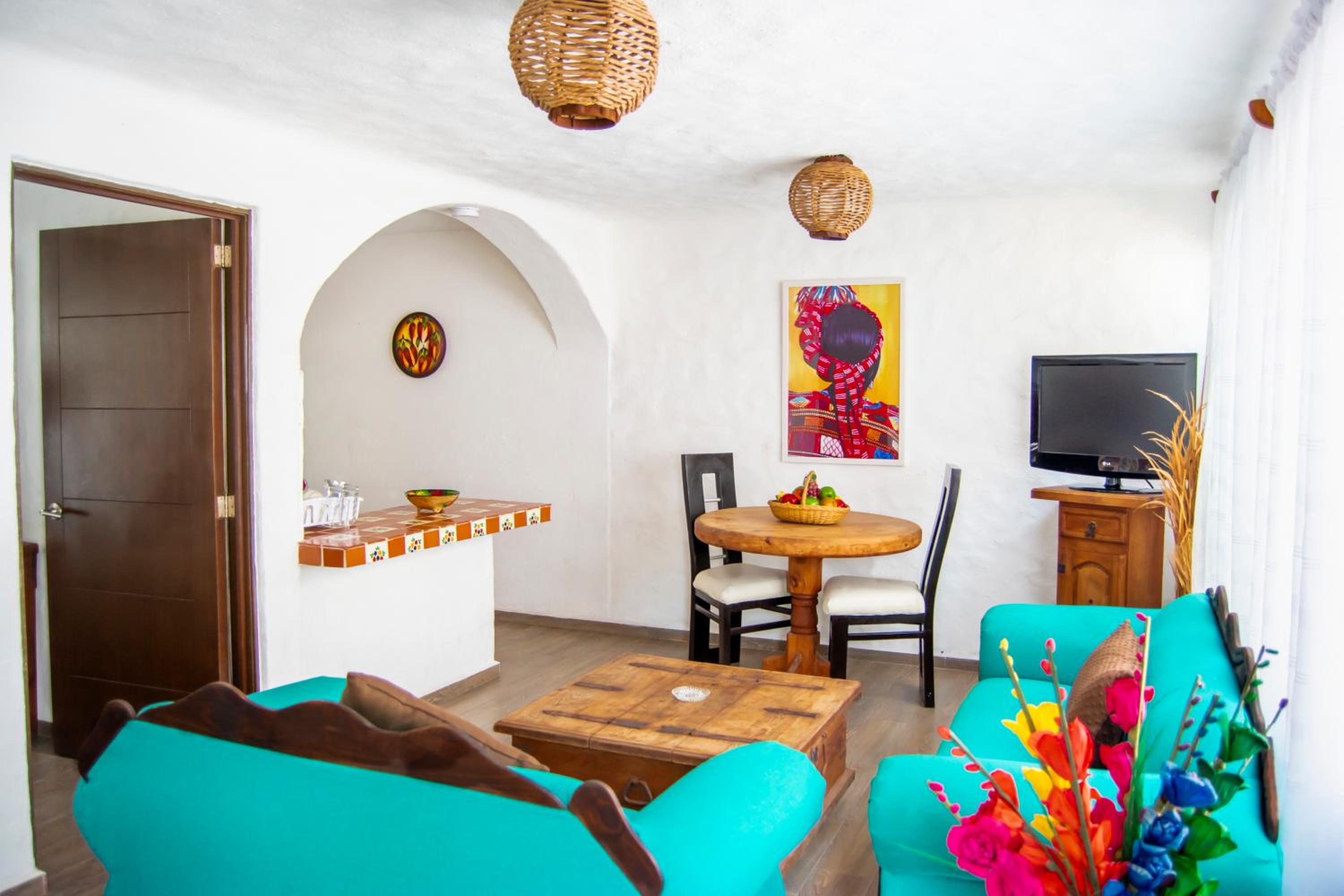 Double Suite - Photo 26