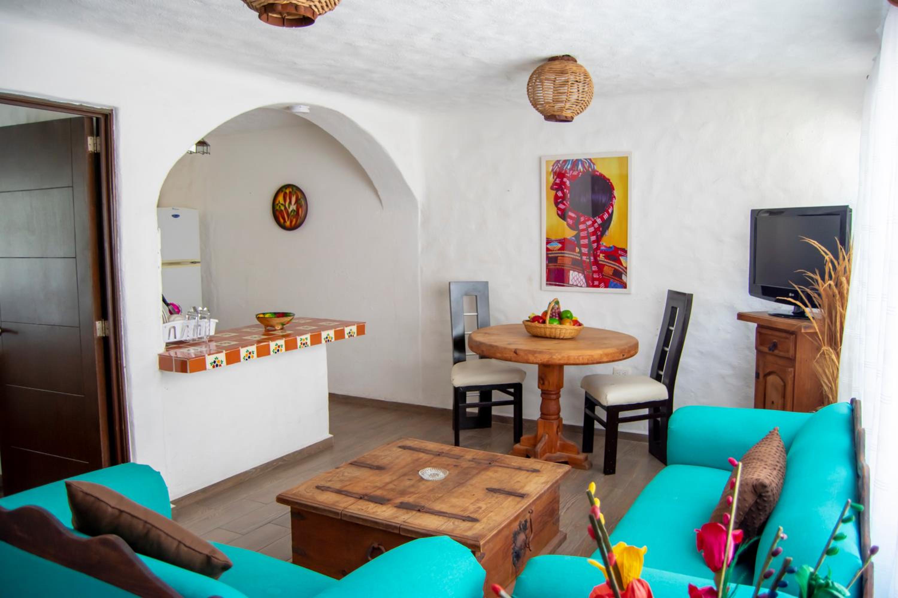 Double Suite - Photo 24