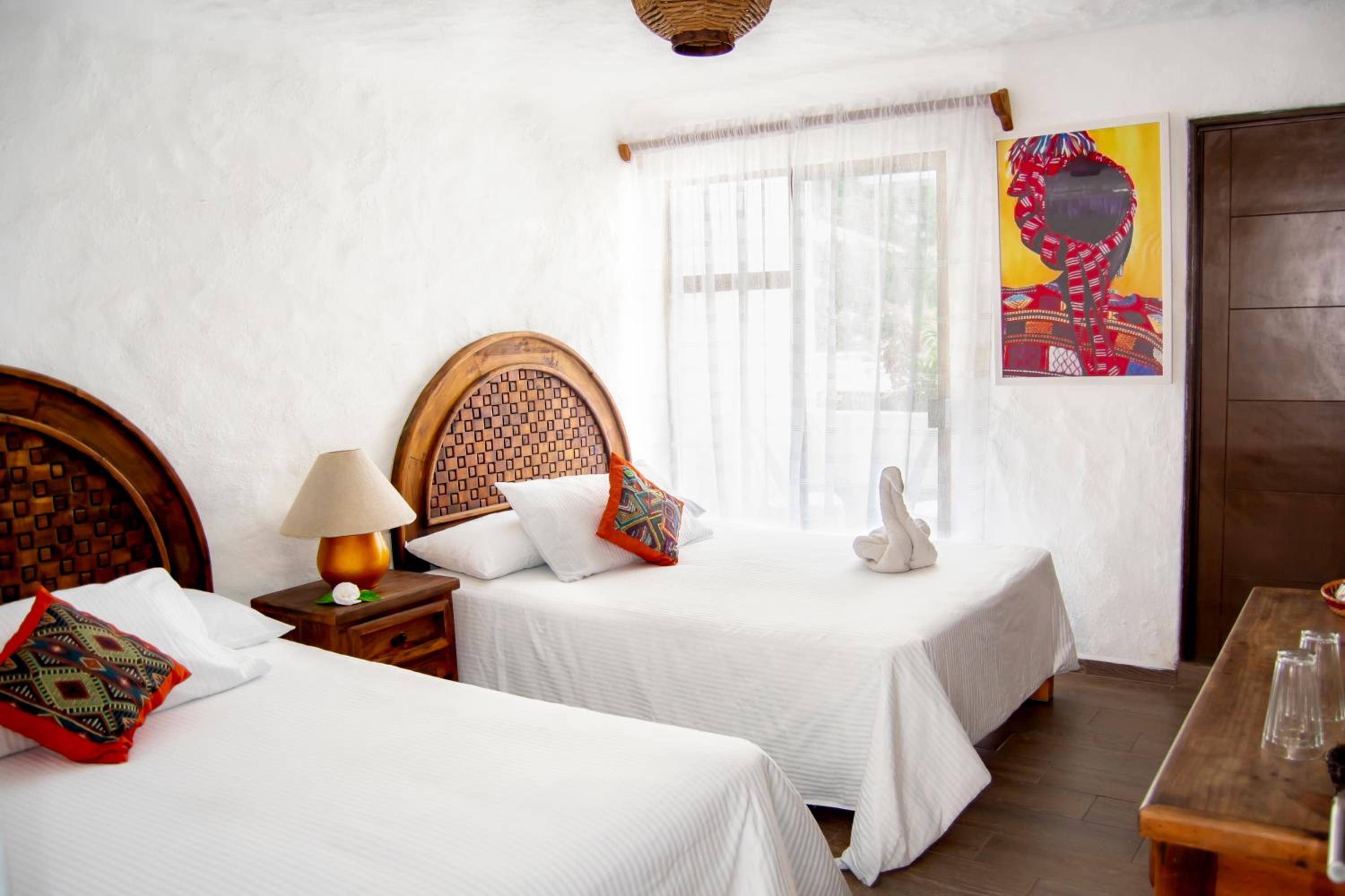 Quadruple Suite - Photo 31