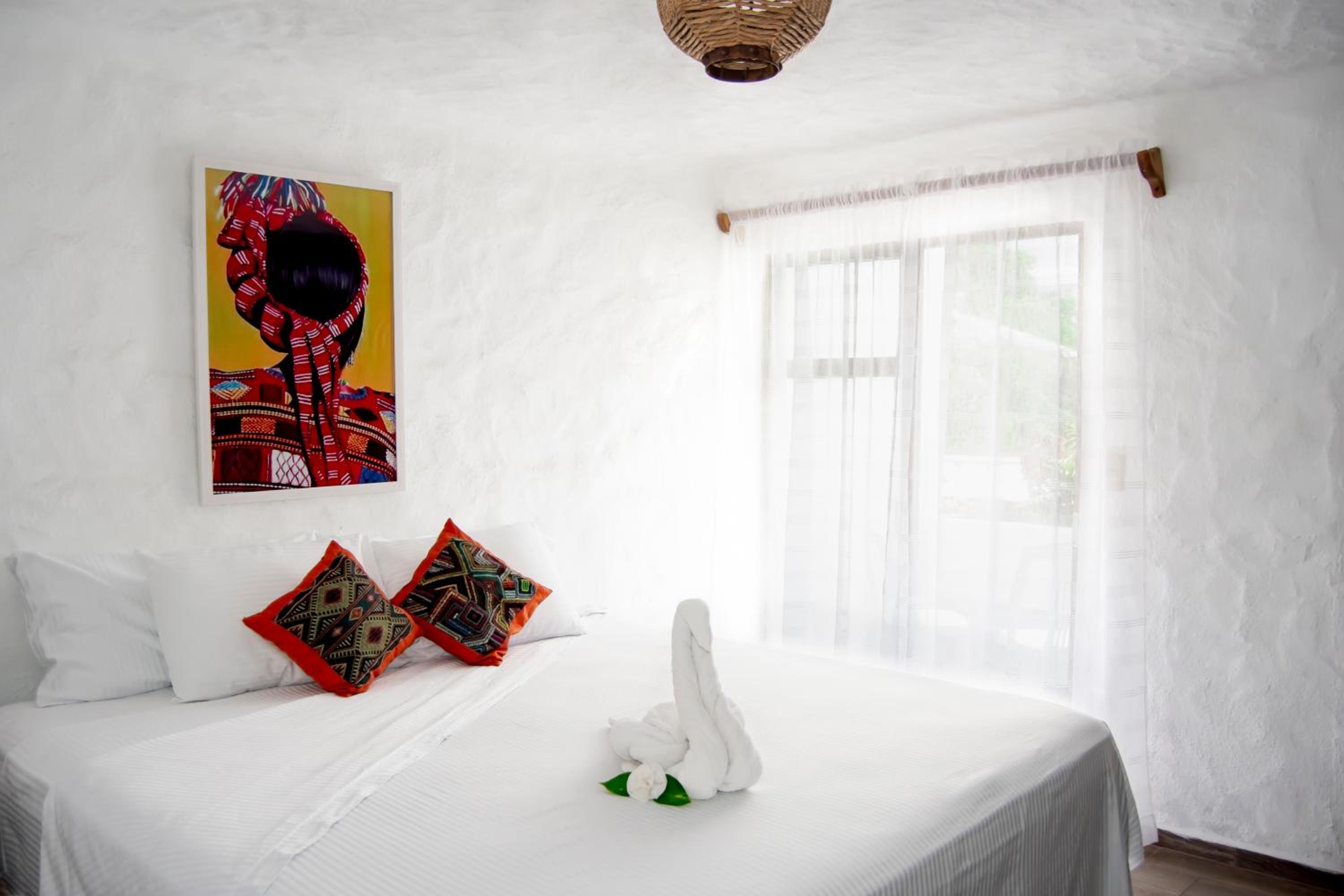 Standard Room - Photo 7