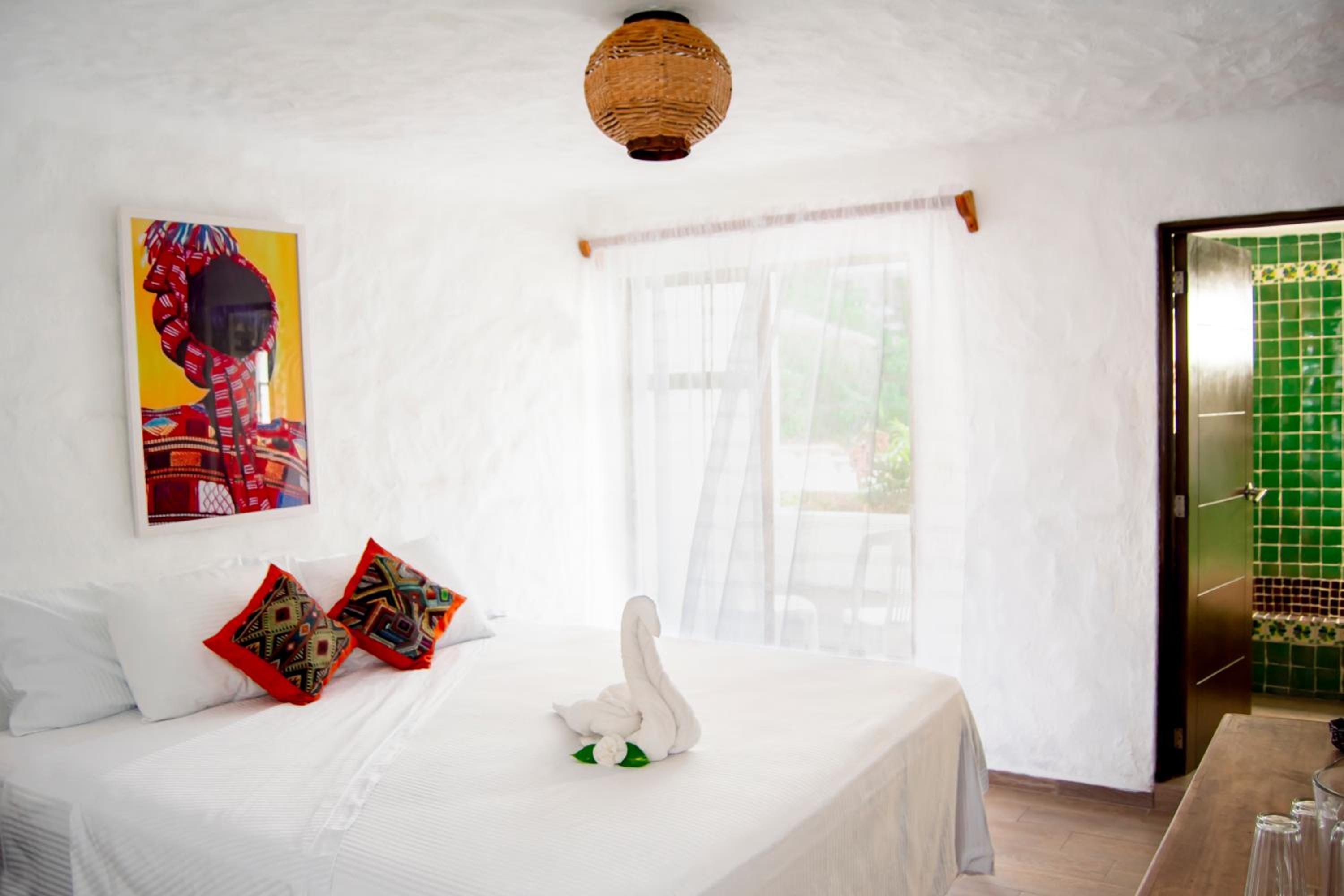 Standard Room - Photo 1