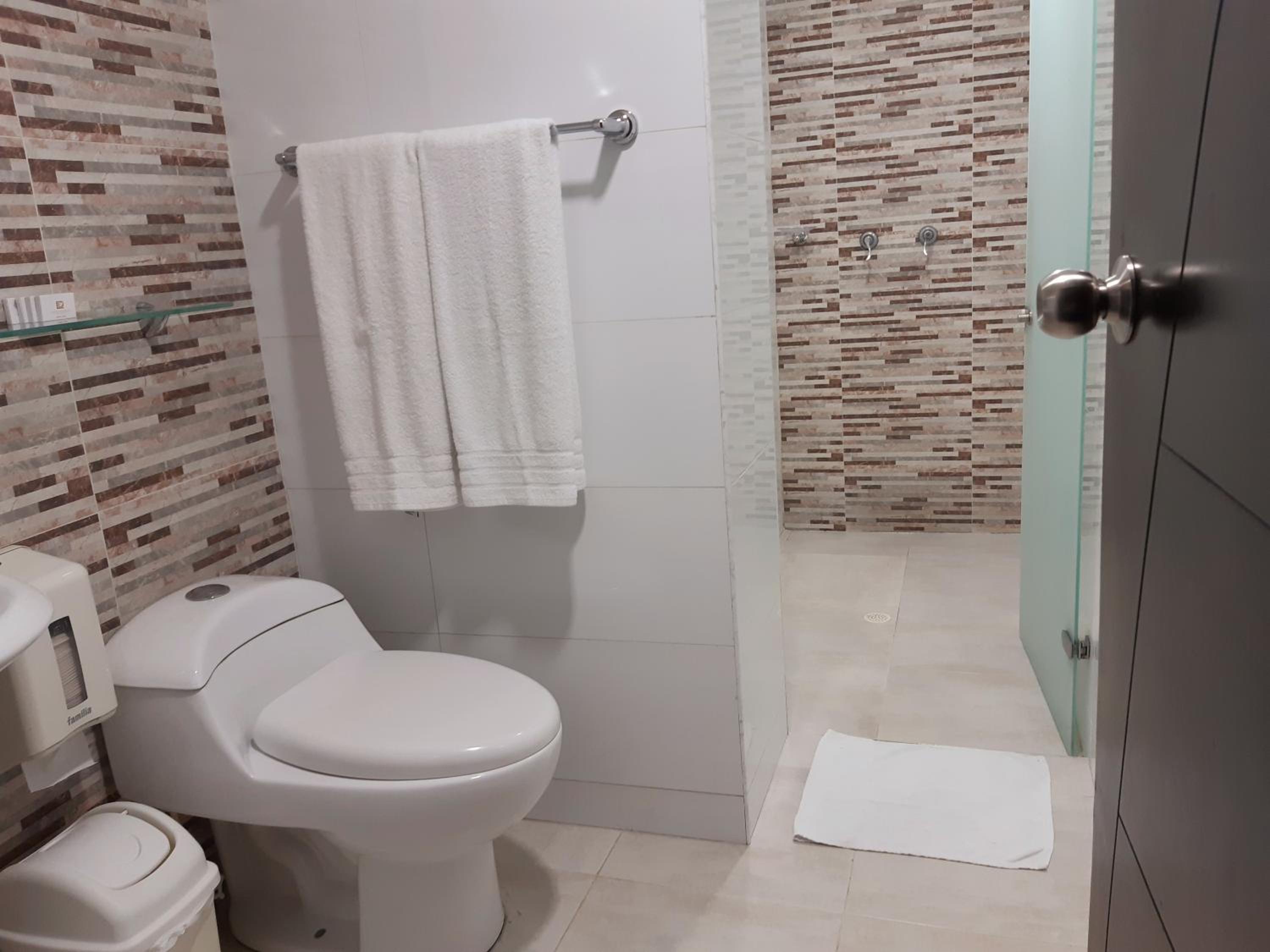 Family Suite photo 3