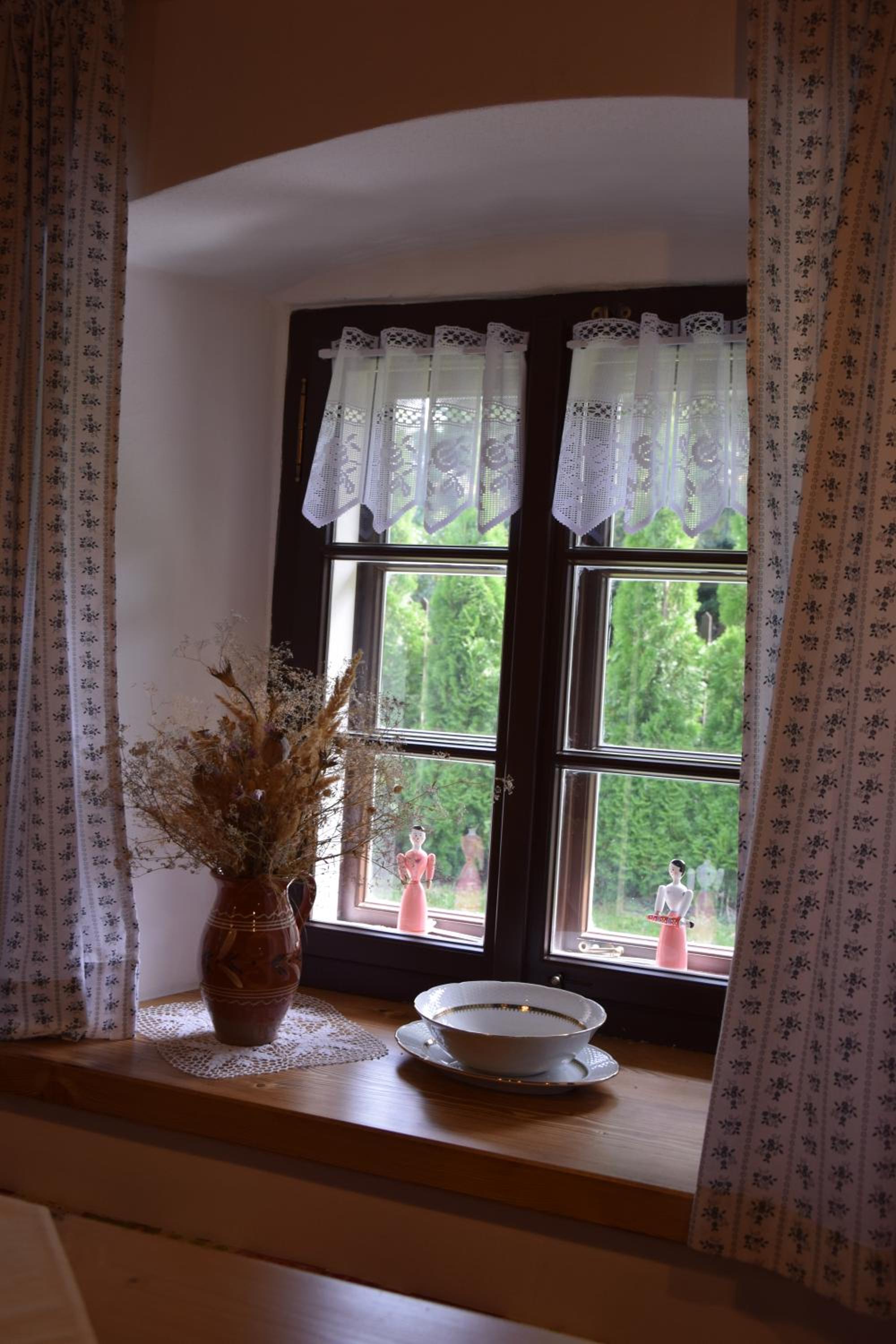 Three-Bedroom Chalet photo 1