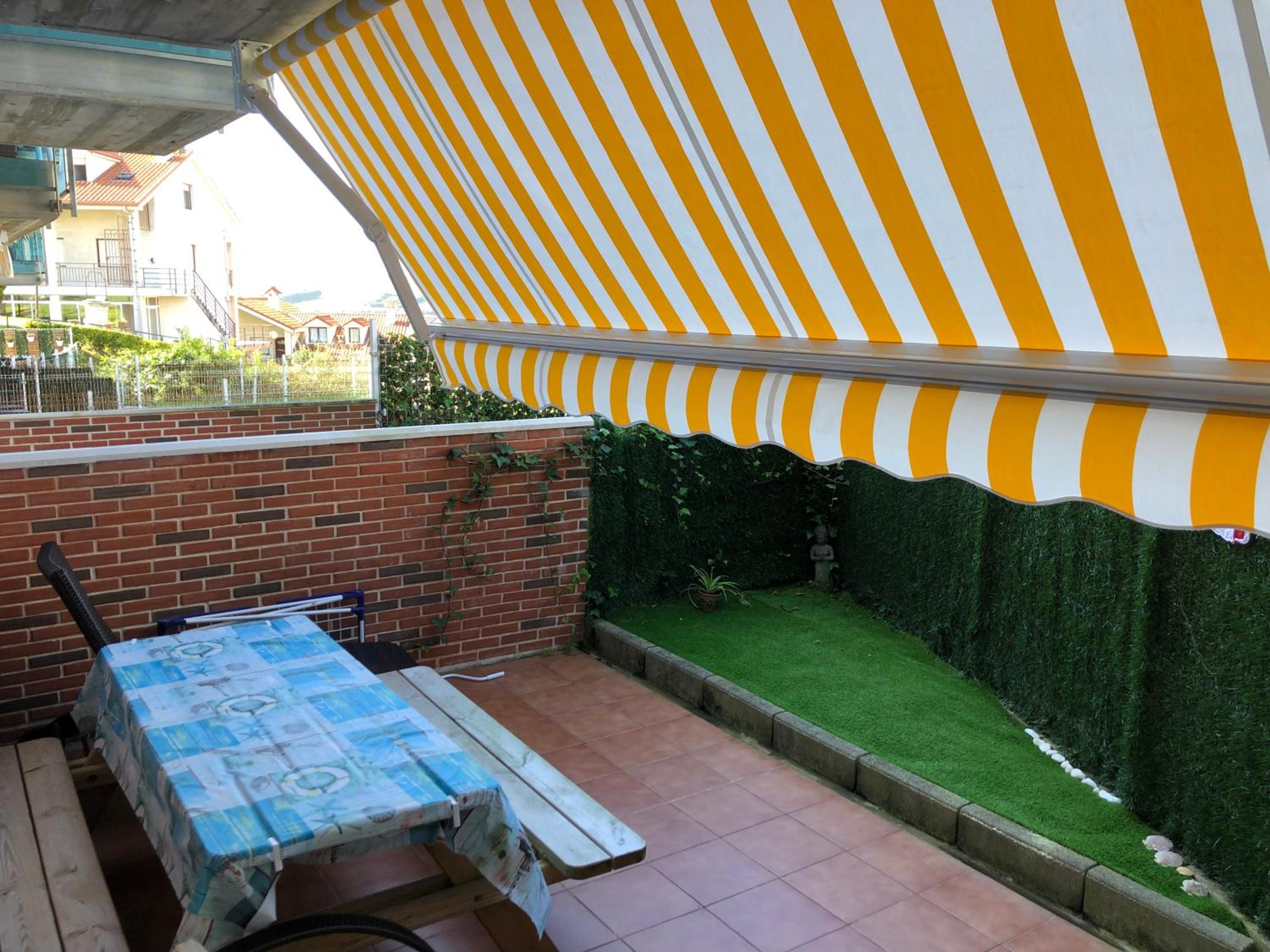 Apartment with Garden View photo 2