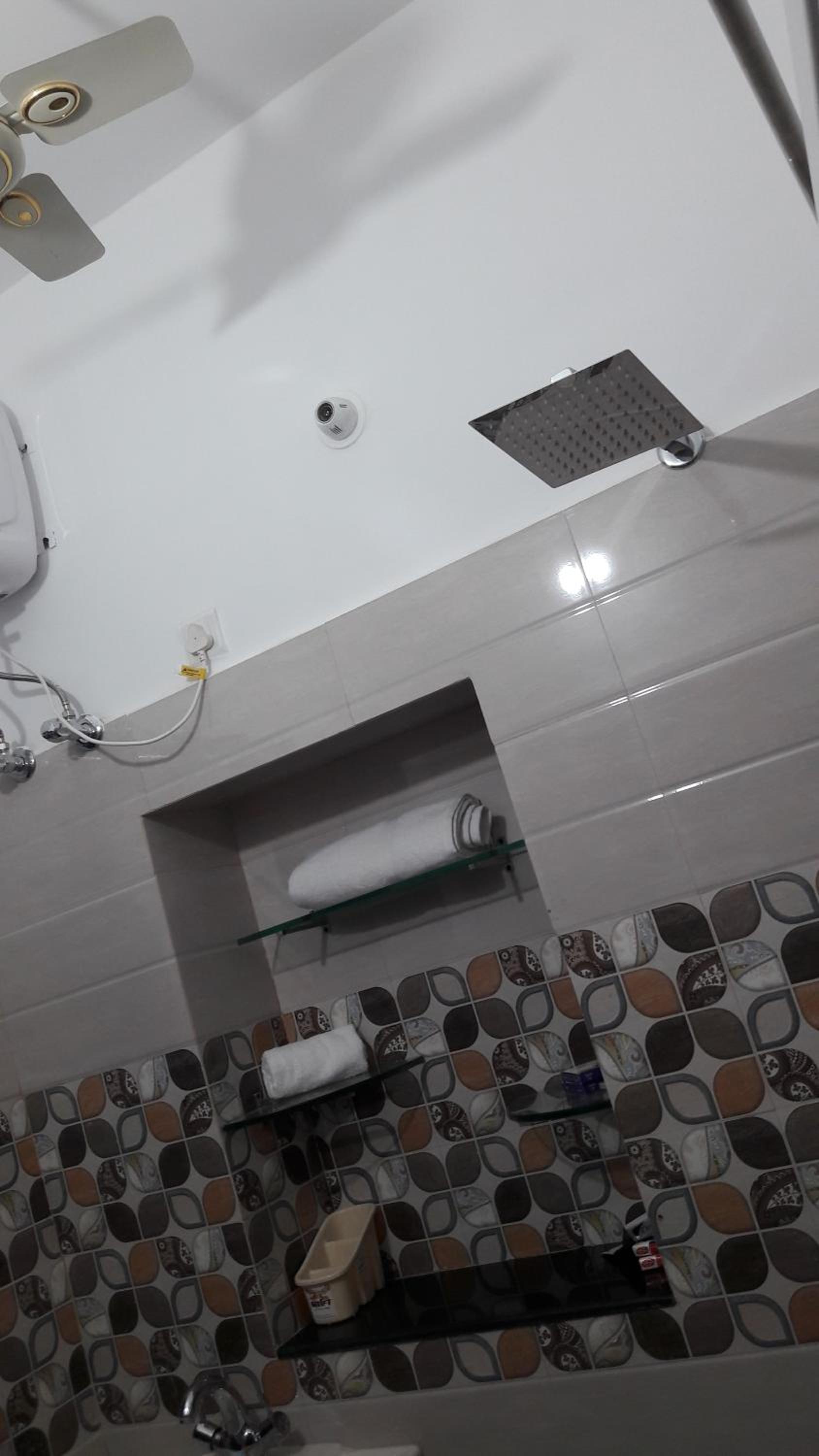 Deluxe Triple Room photo 2