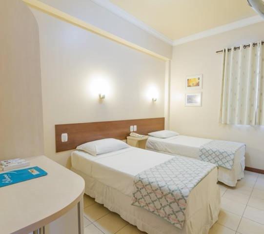 Standard Twin Room photo 1