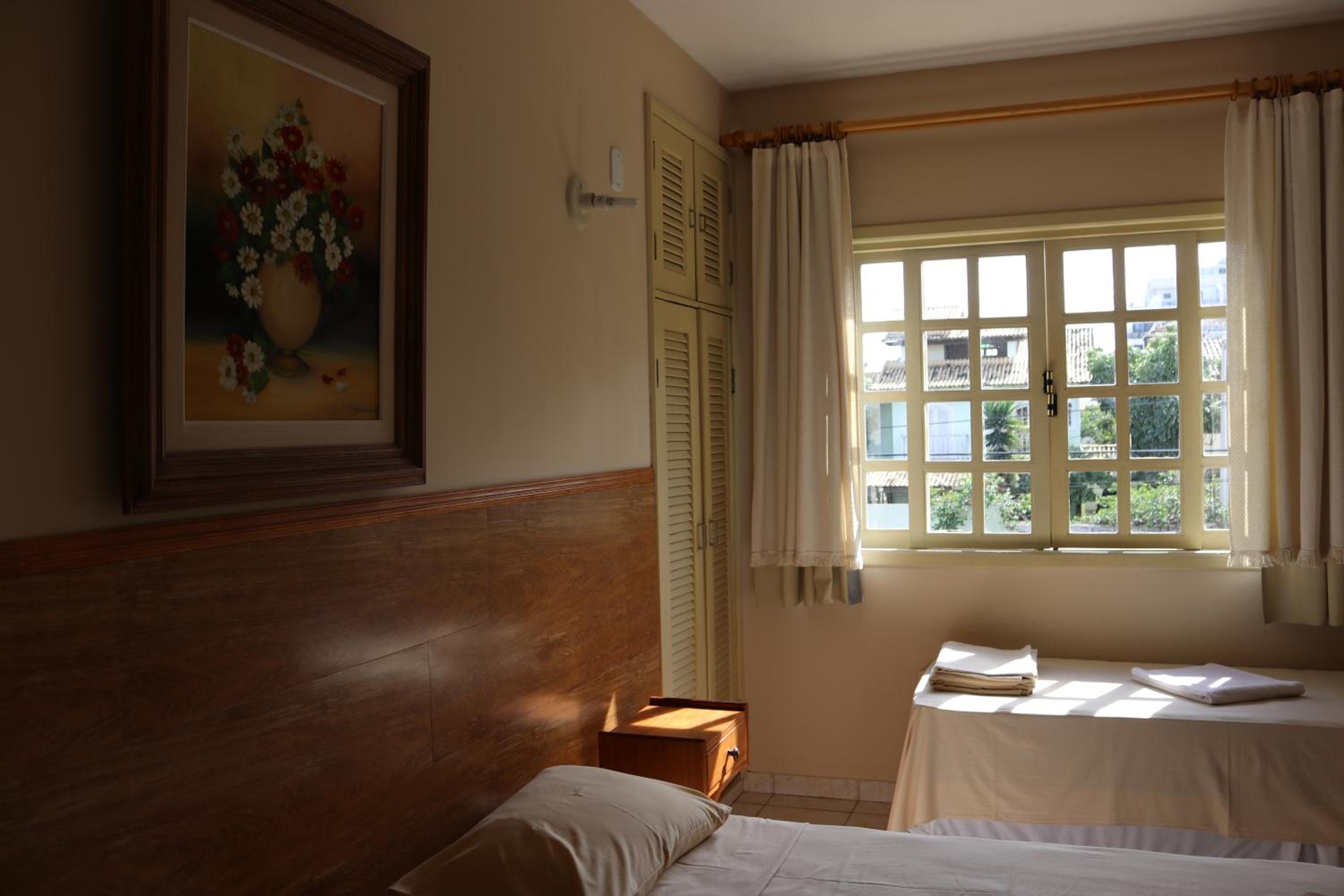 Standard Triple Room photo 1