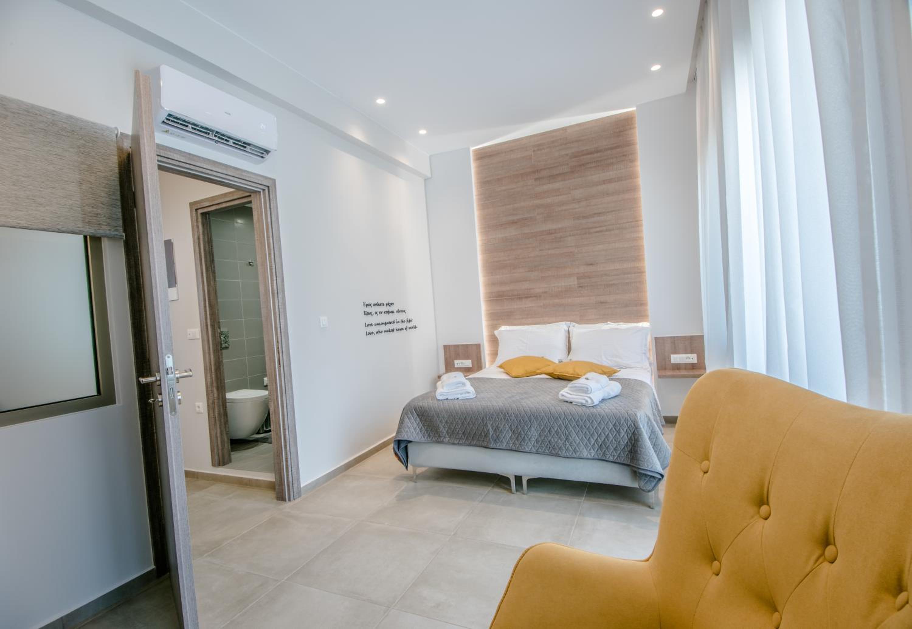 Superior Apartment photo 1