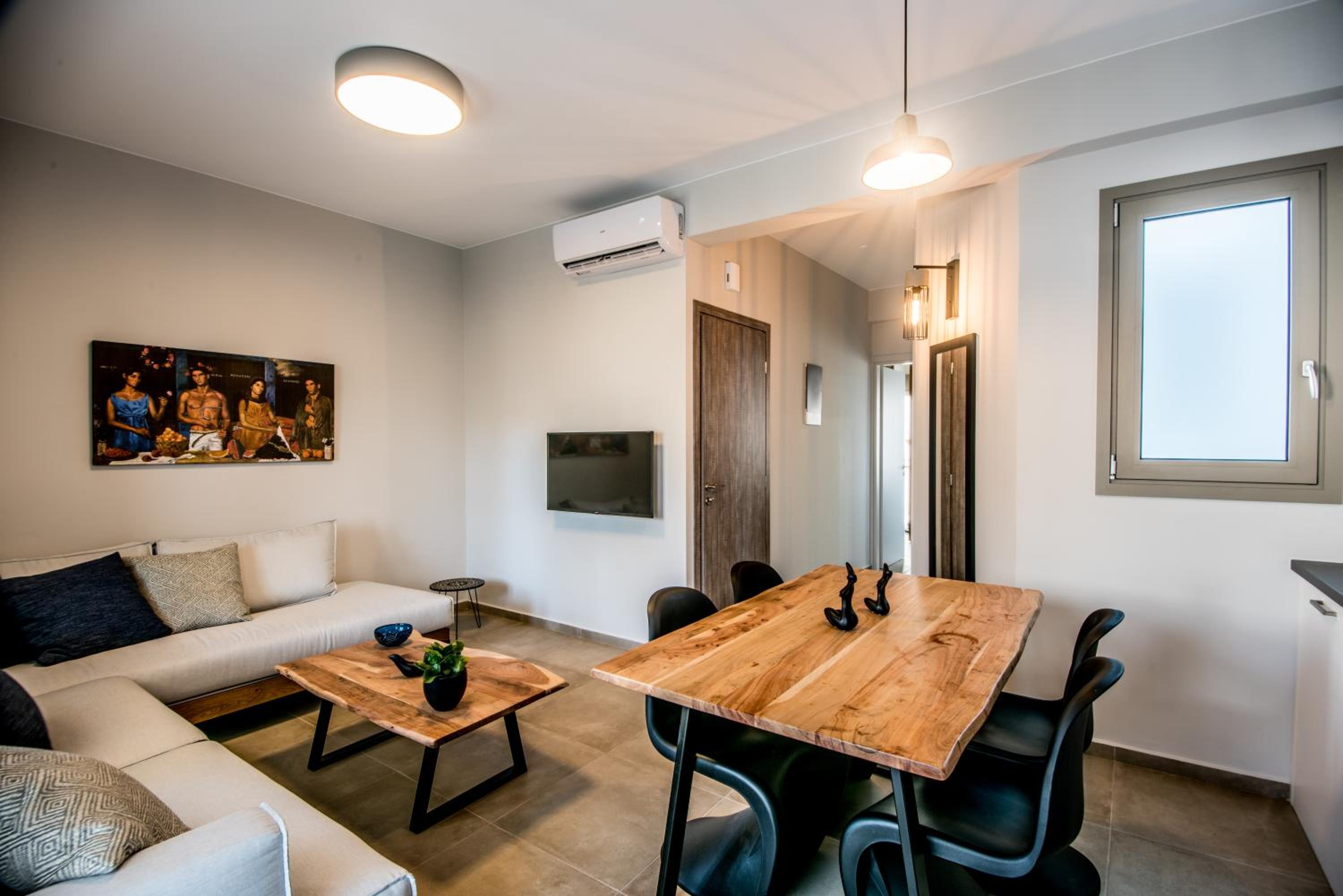 Deluxe Apartment - Photo 19