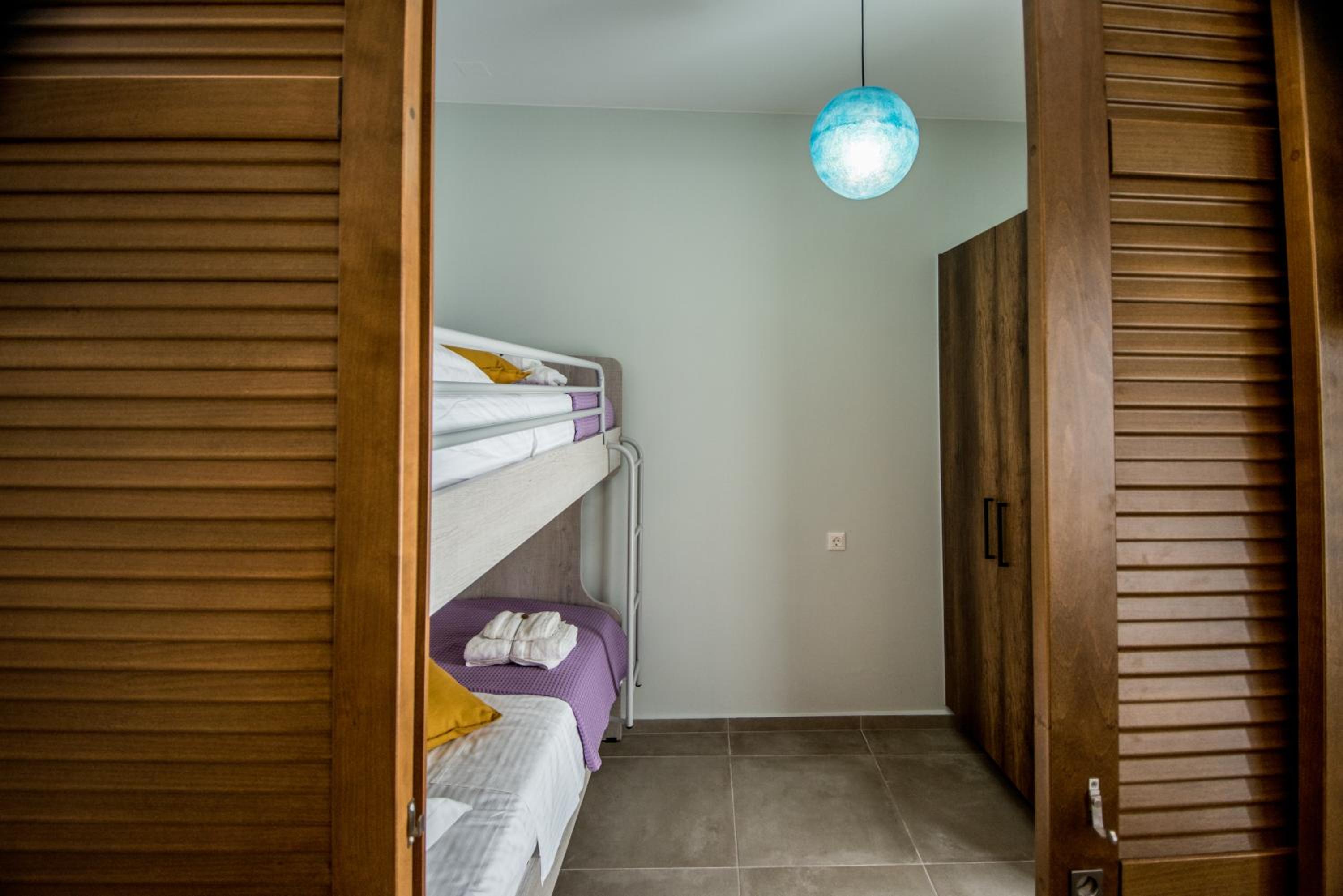 Deluxe Apartment - Photo 13
